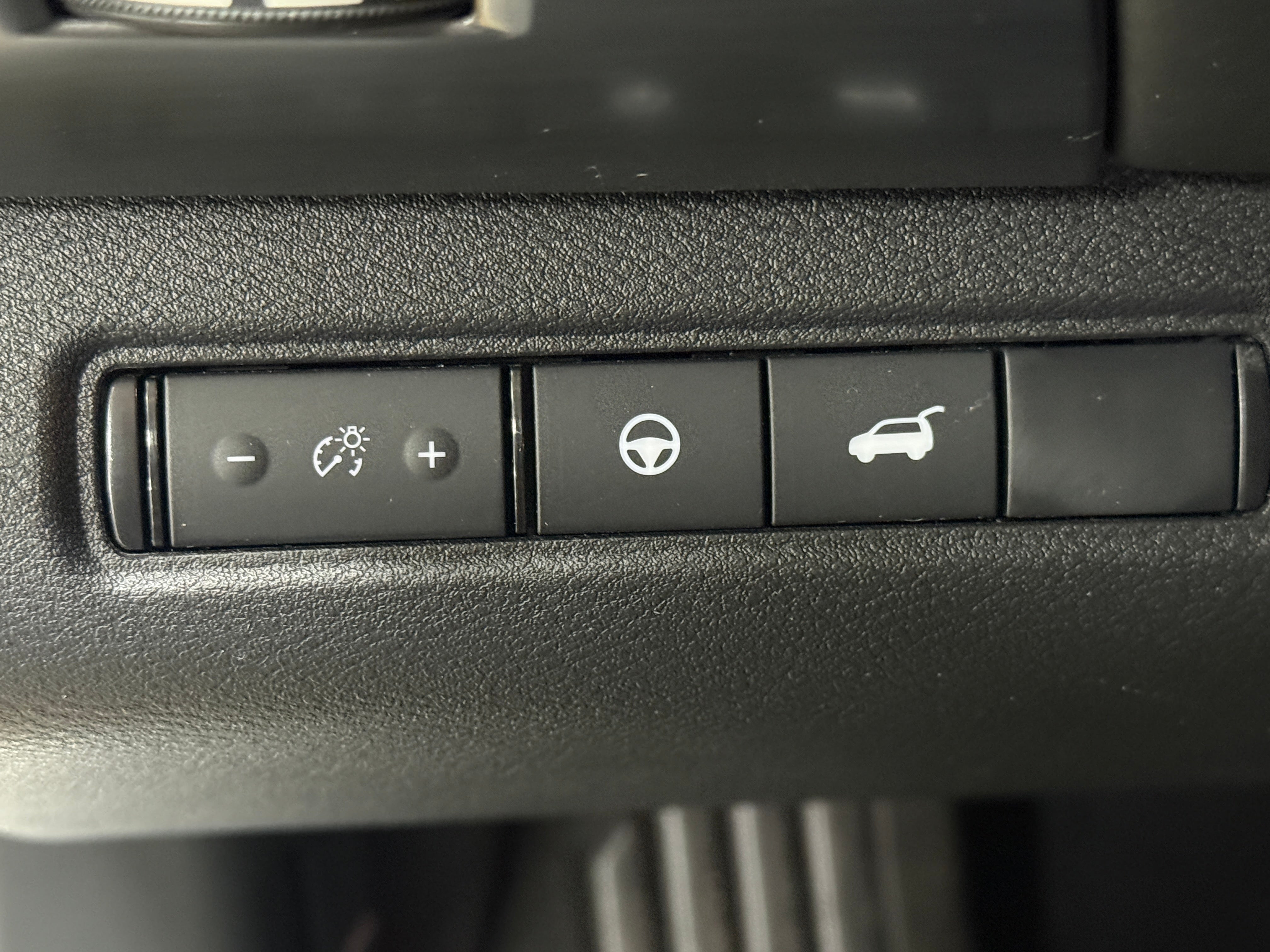 2025 Nissan Pathfinder Rock Creek - Photo 15