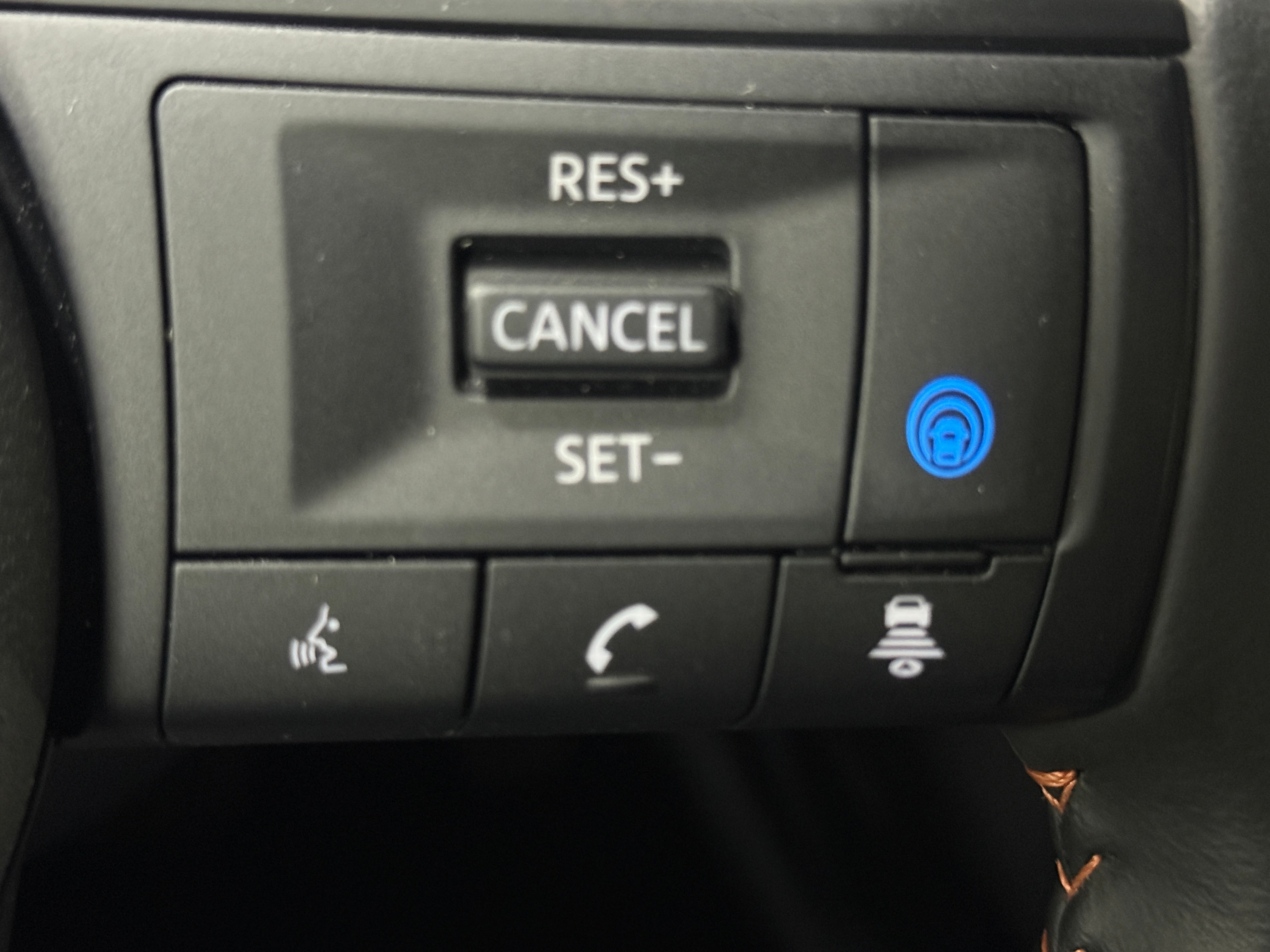 2025 Nissan Pathfinder Rock Creek - Photo 17