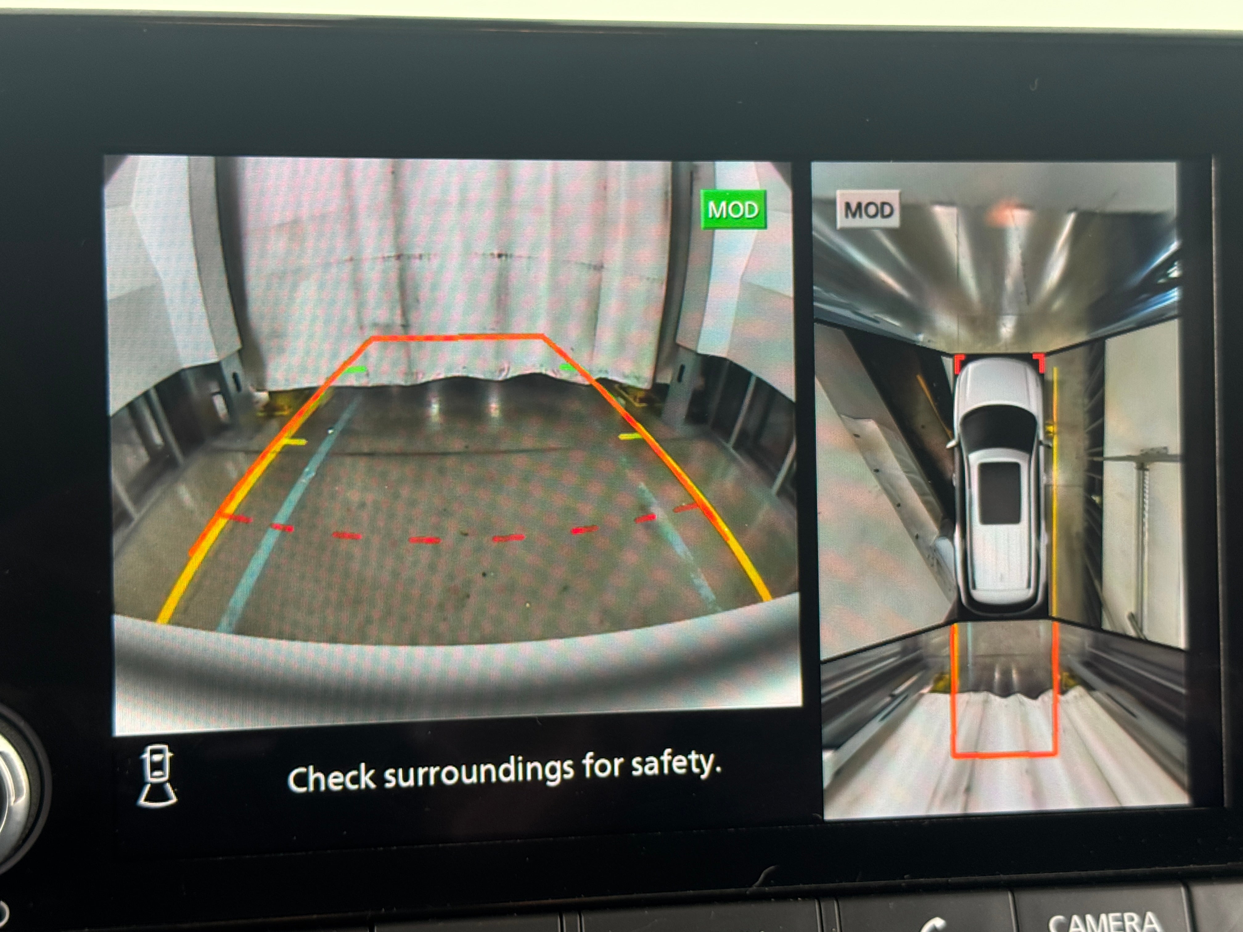 2025 Nissan Pathfinder Rock Creek - Photo 20