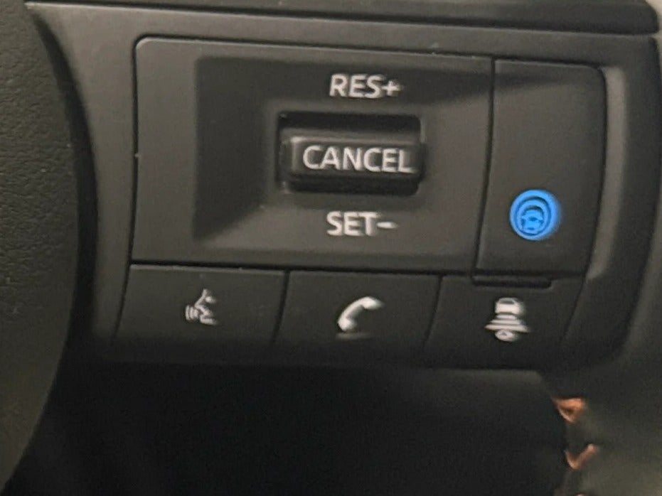 2025 Nissan Pathfinder Rock Creek - Photo 21