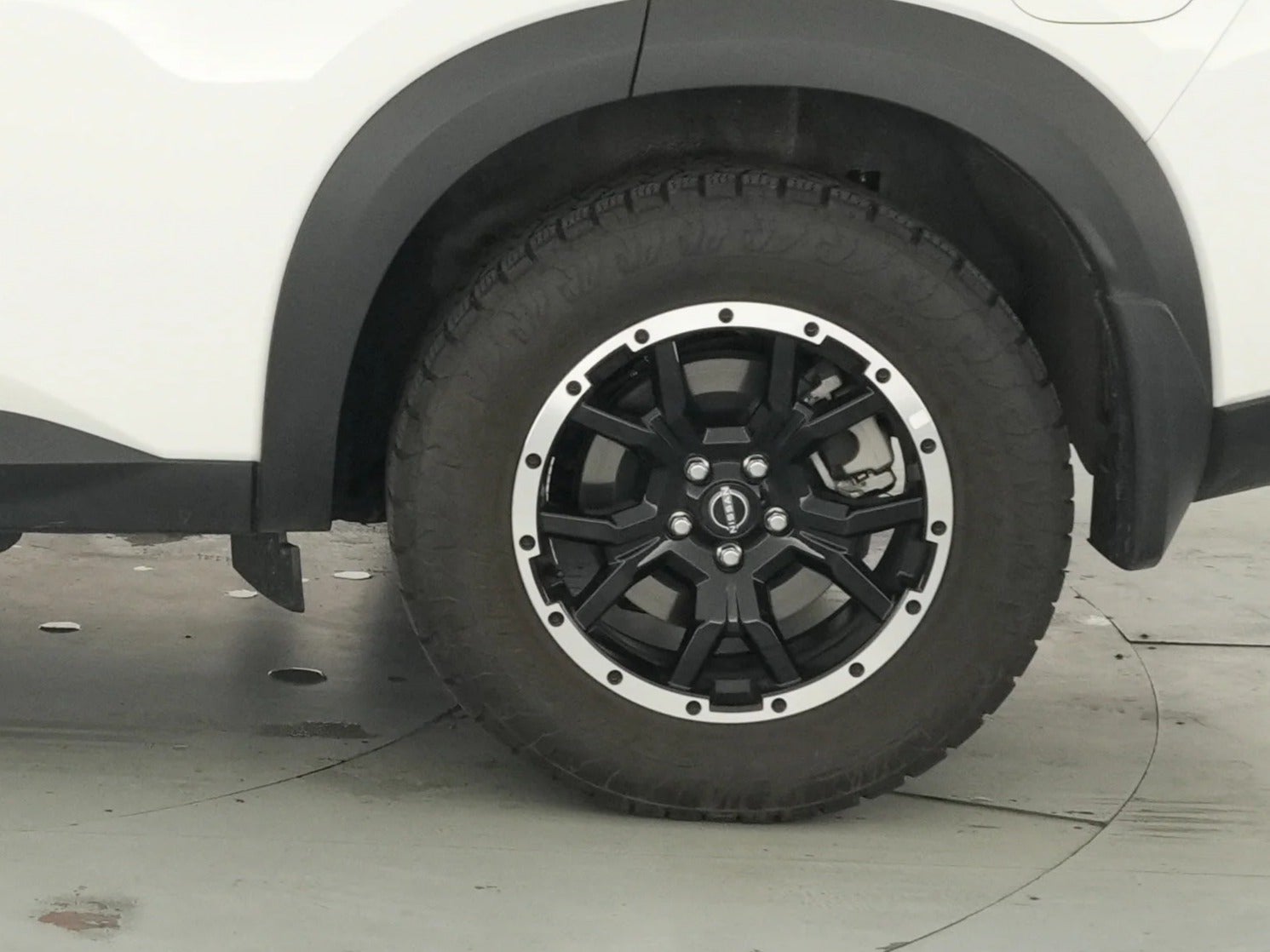 2025 Nissan Pathfinder Rock Creek - Photo 22