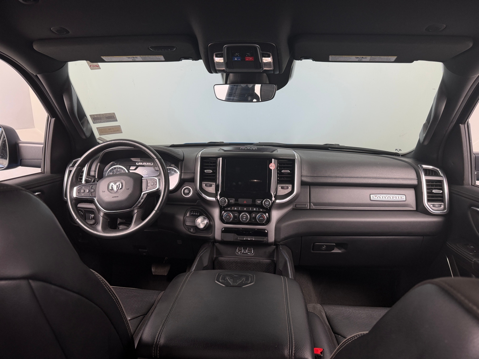 Thumbnail: 2024 RAM 1500 - 2