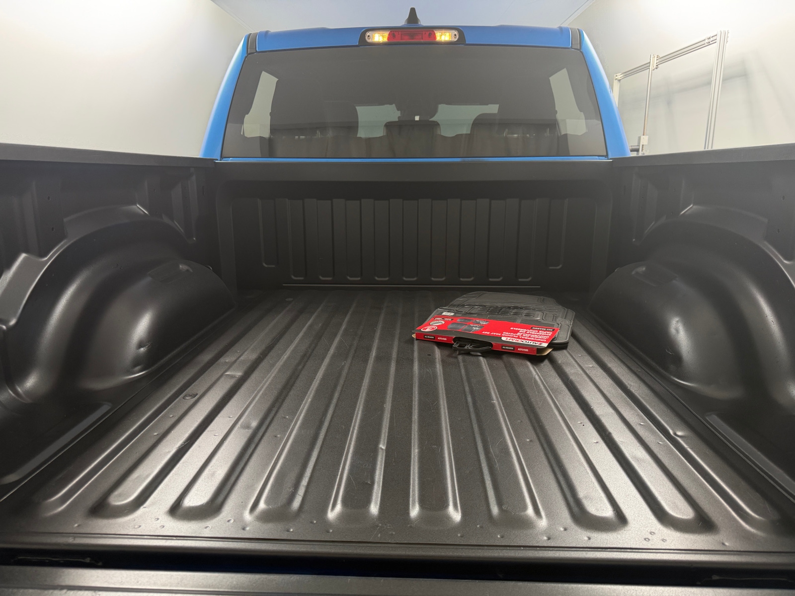 Thumbnail: 2024 RAM 1500 - 6