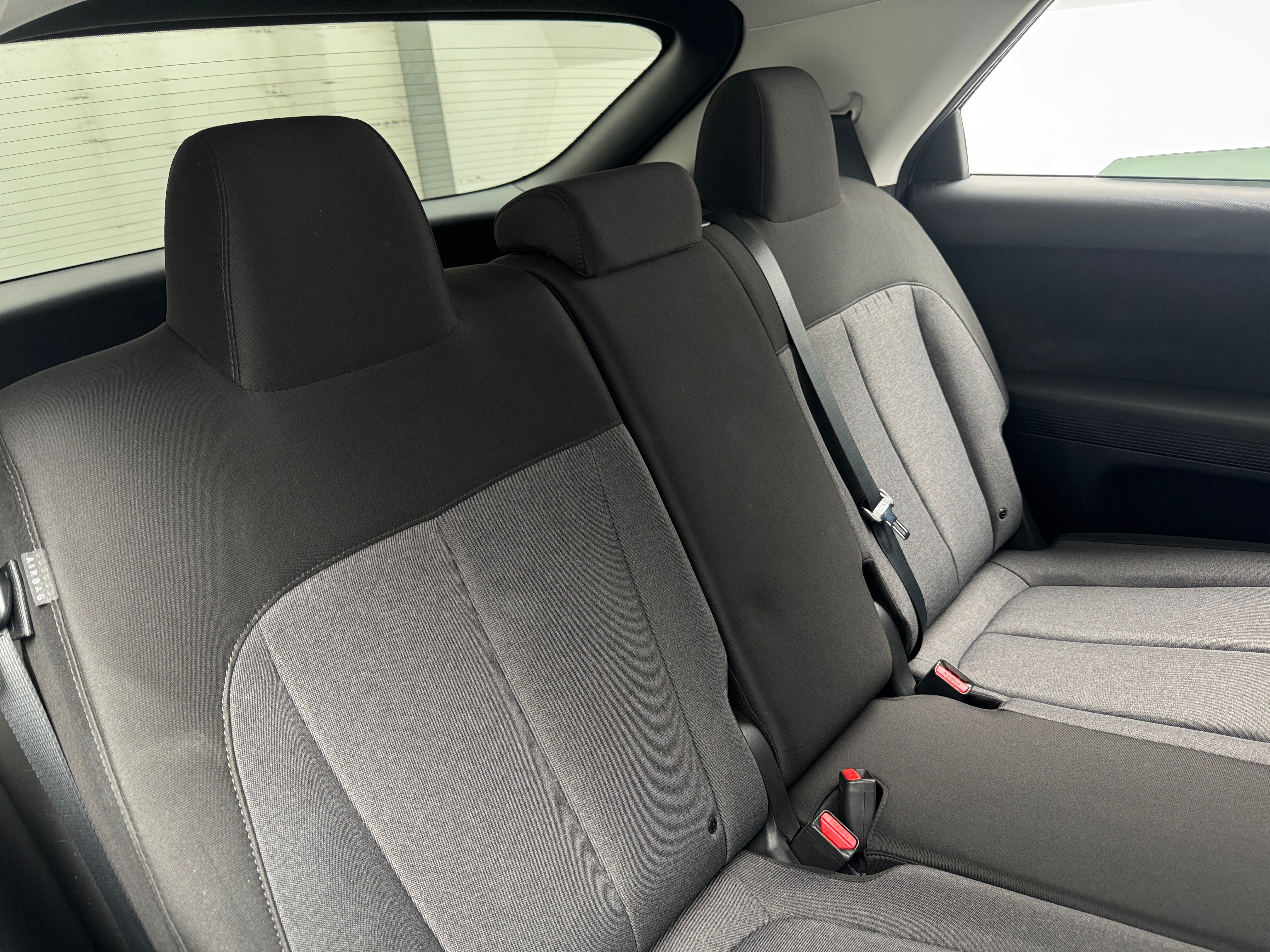 Used 2024 Hyundai IONIQ 5 SEL with VIN KM8KN4DE4RU292776 for sale in Oak Creek, WI