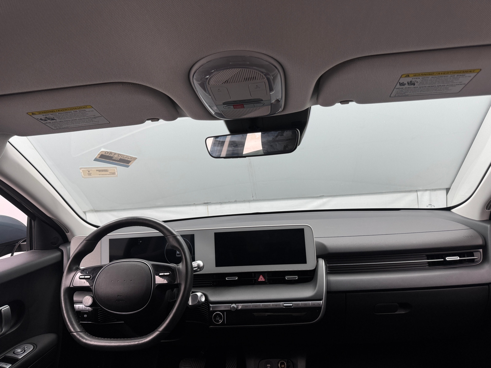Thumbnail: 2024 Hyundai Ioniq 5 - 3