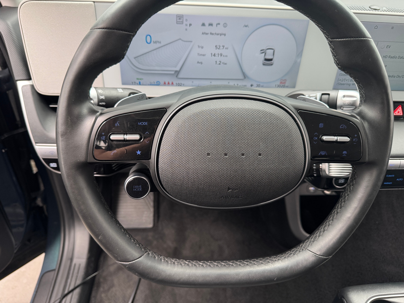 Thumbnail: 2024 Hyundai Ioniq 5 - 5