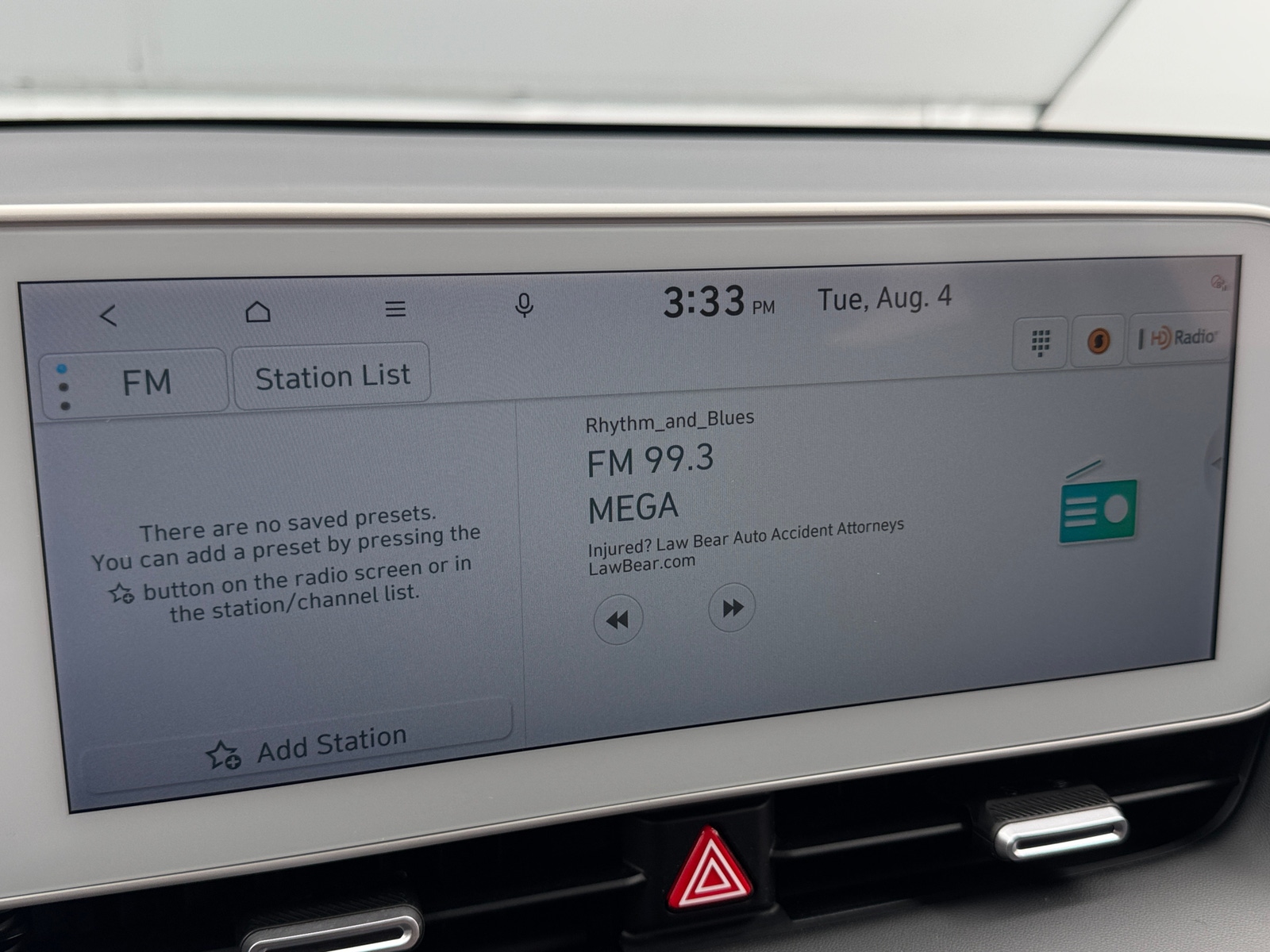 Thumbnail: 2024 Hyundai Ioniq 5 - 4