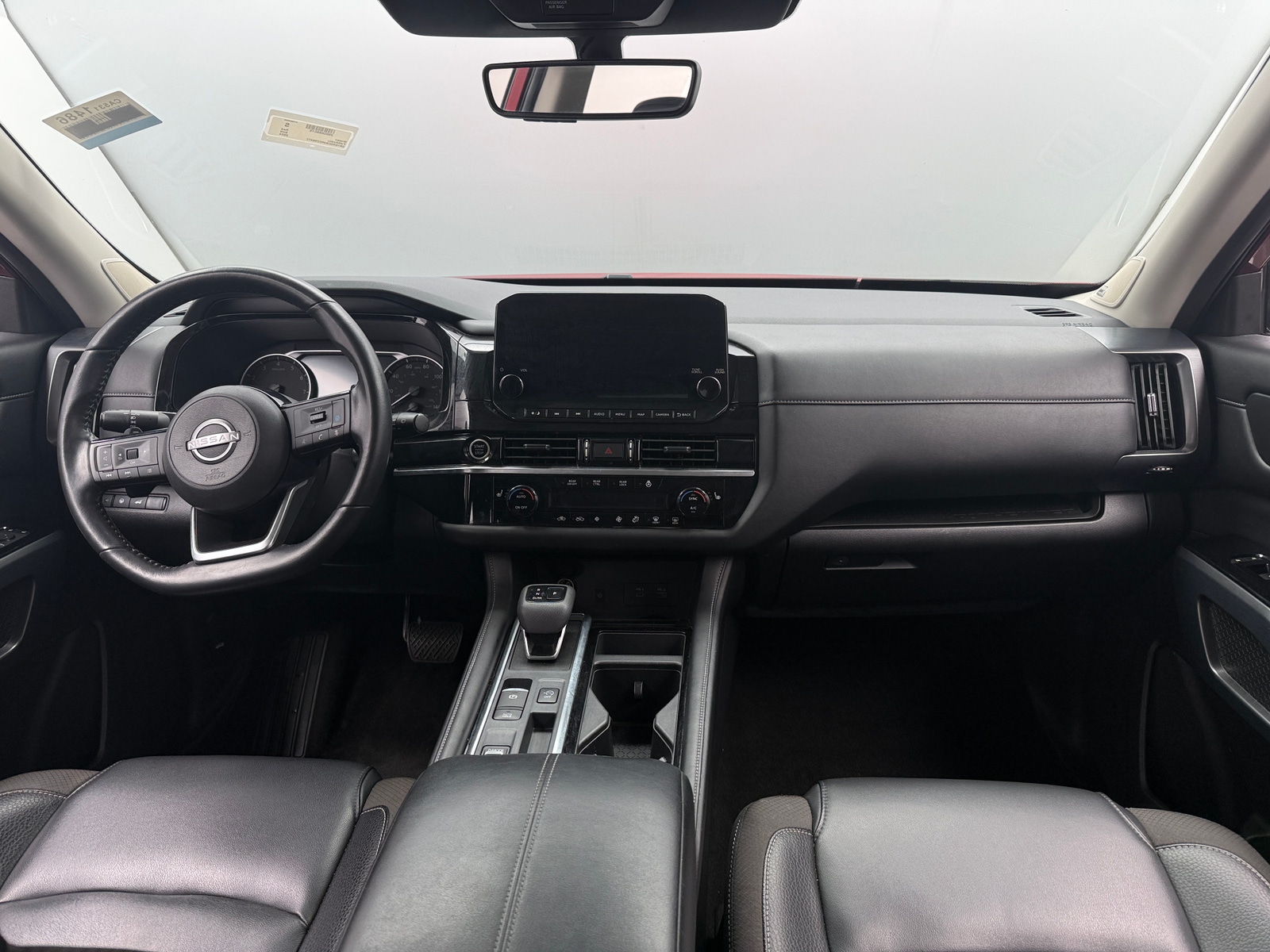 Thumbnail: 2024 Nissan Pathfinder - 2