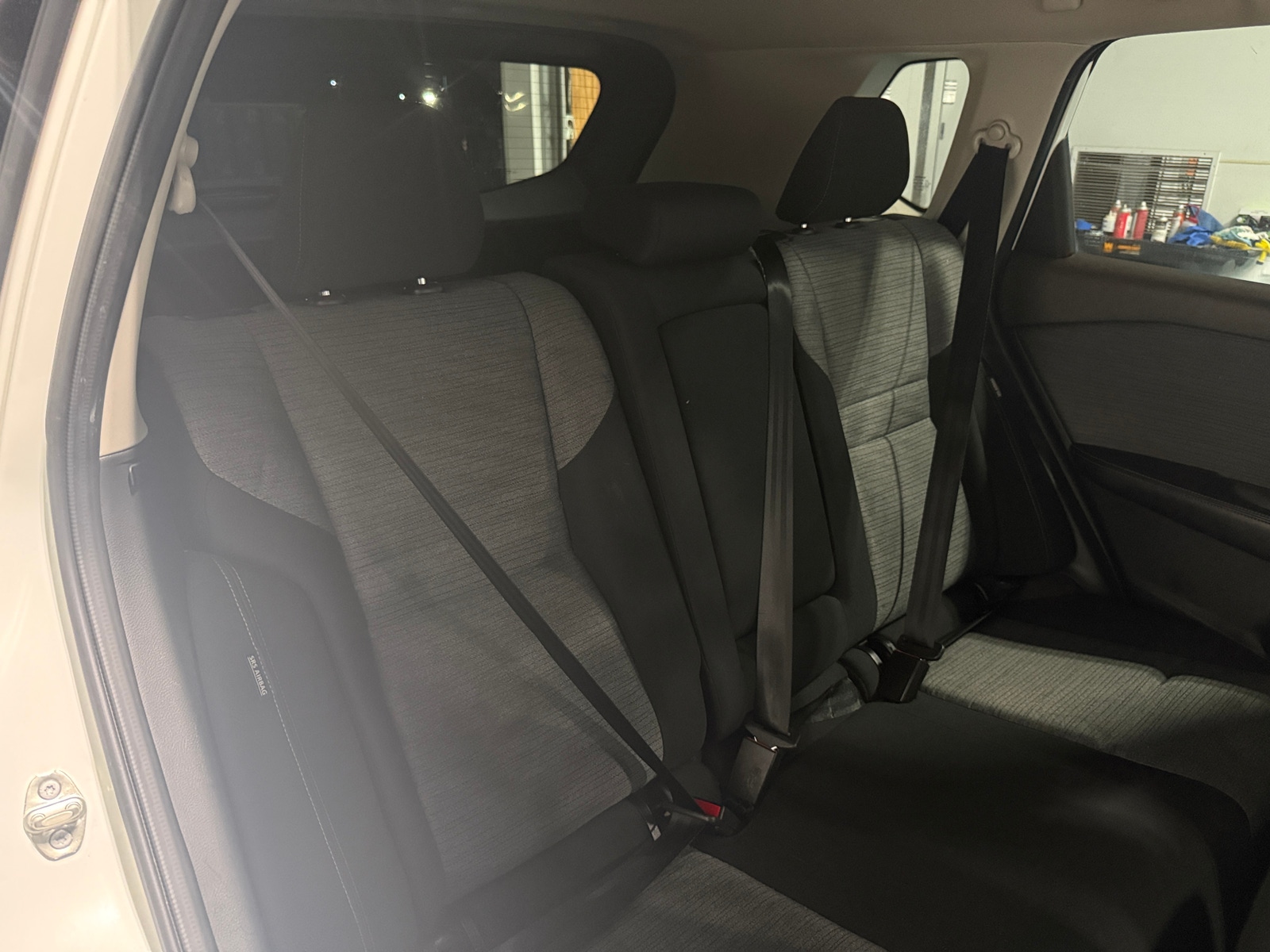 Thumbnail: 2023 Nissan Rogue - 6
