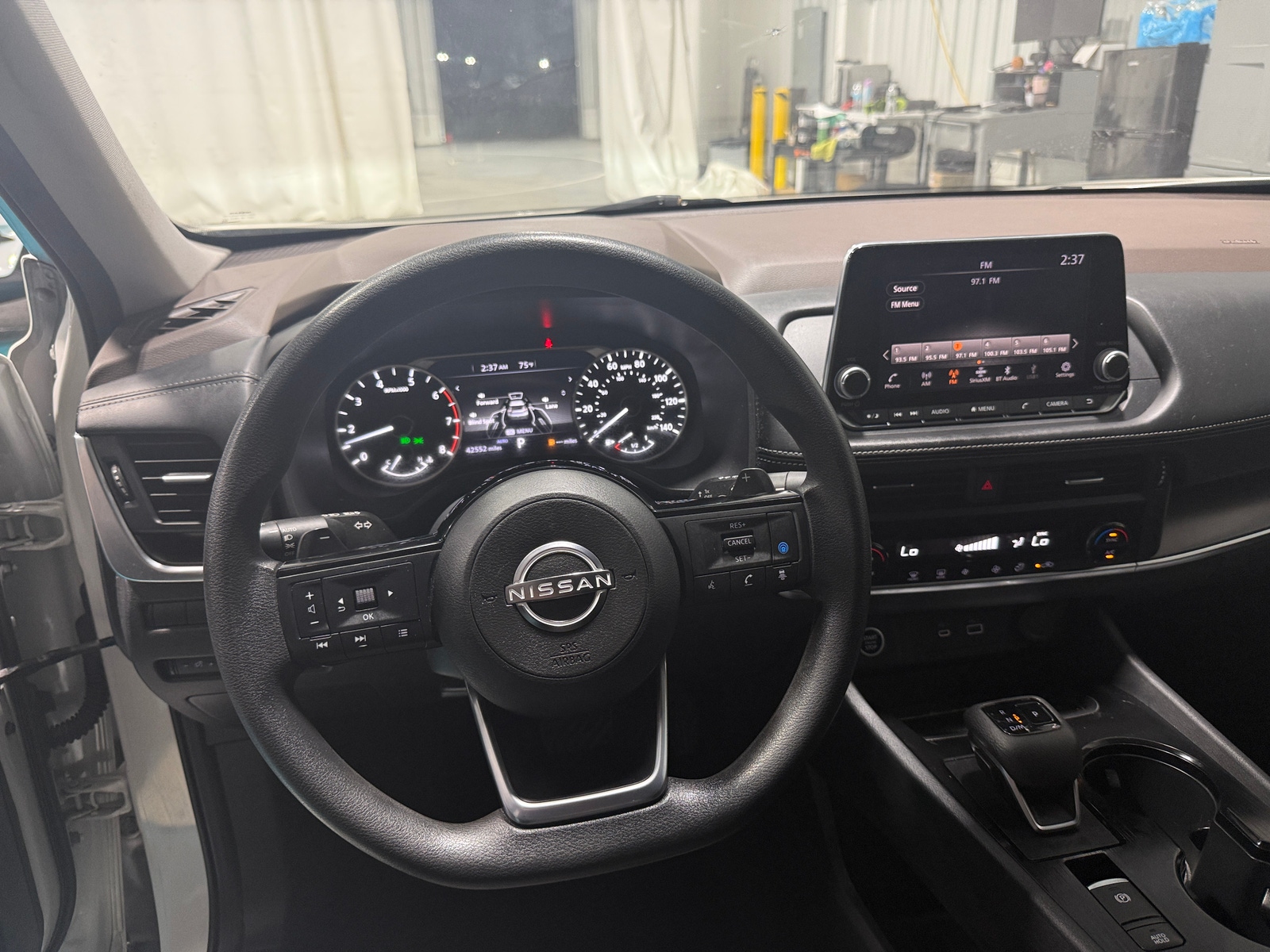 Thumbnail: 2023 Nissan Rogue - 5
