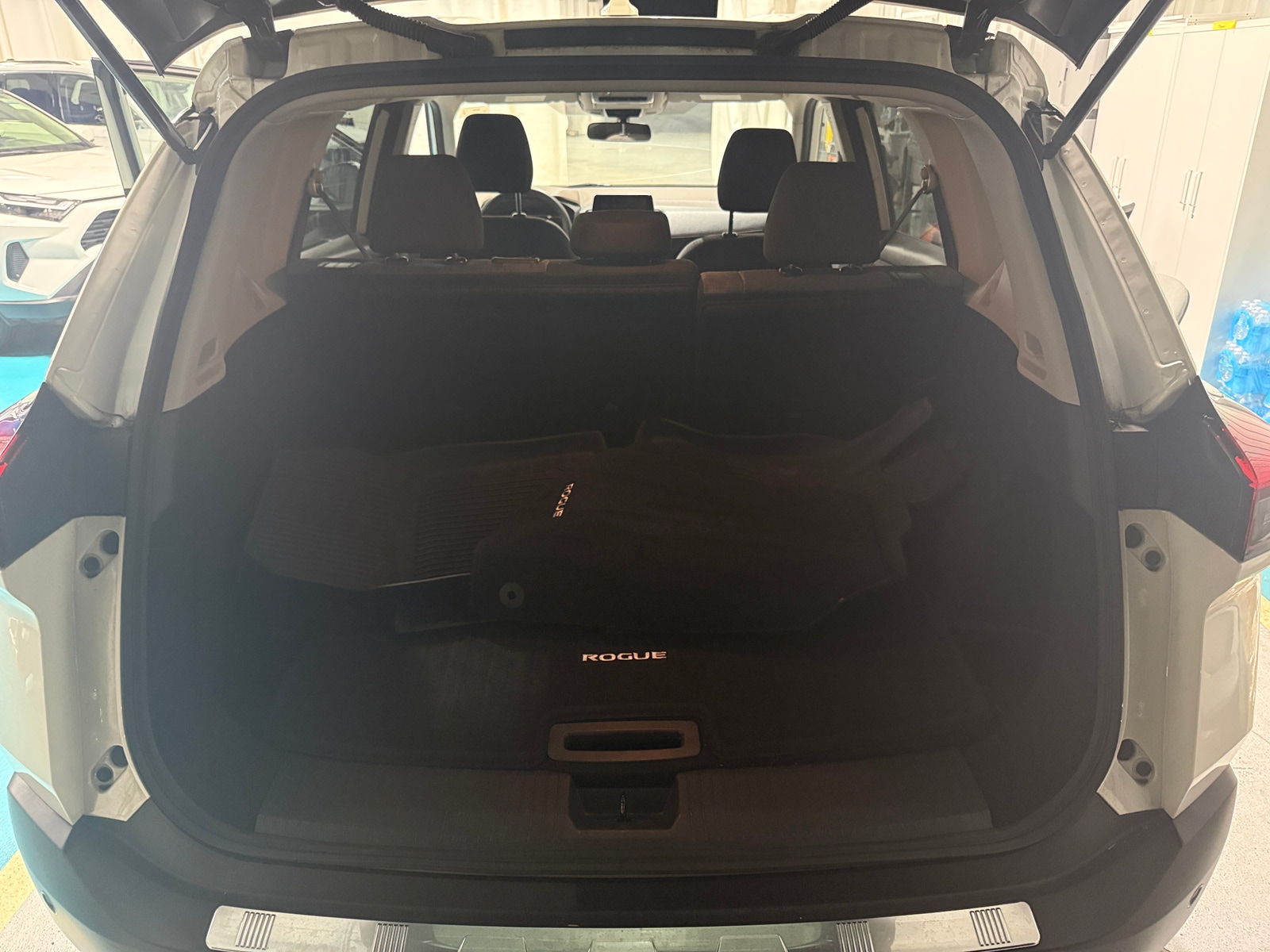 Thumbnail: 2023 Nissan Rogue - 7