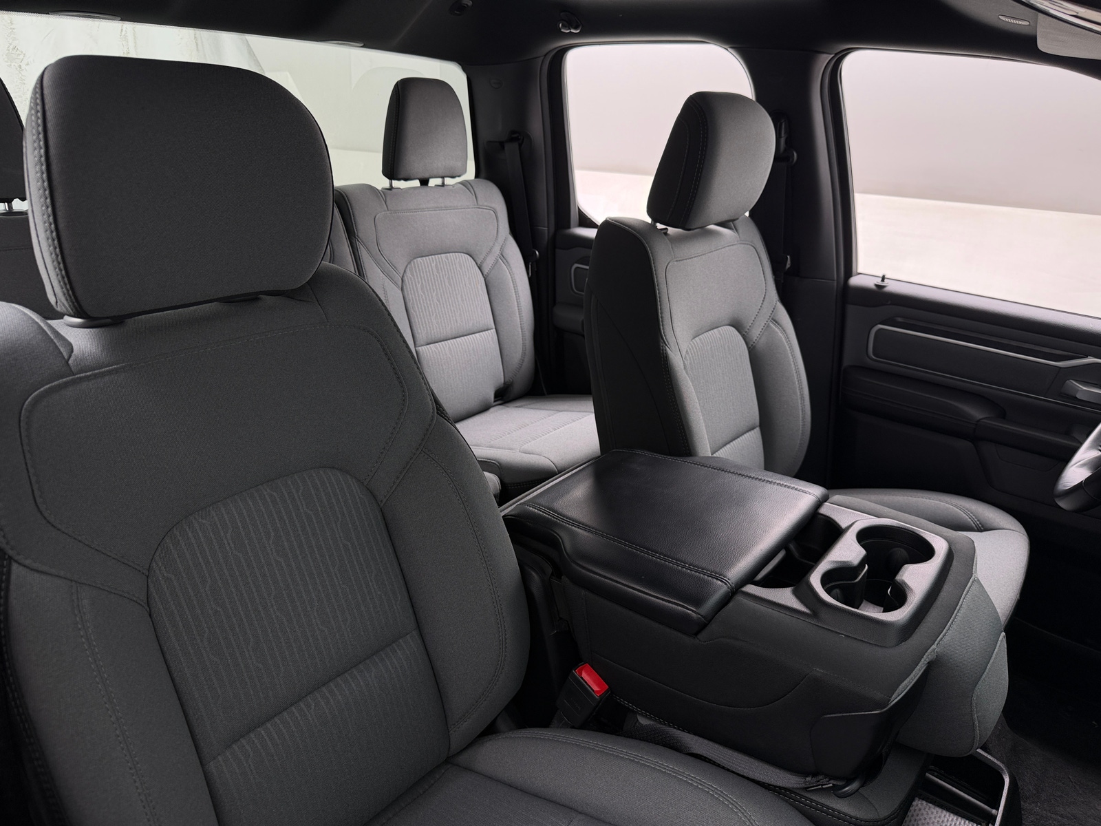 Thumbnail: 2022 RAM 1500 - 2