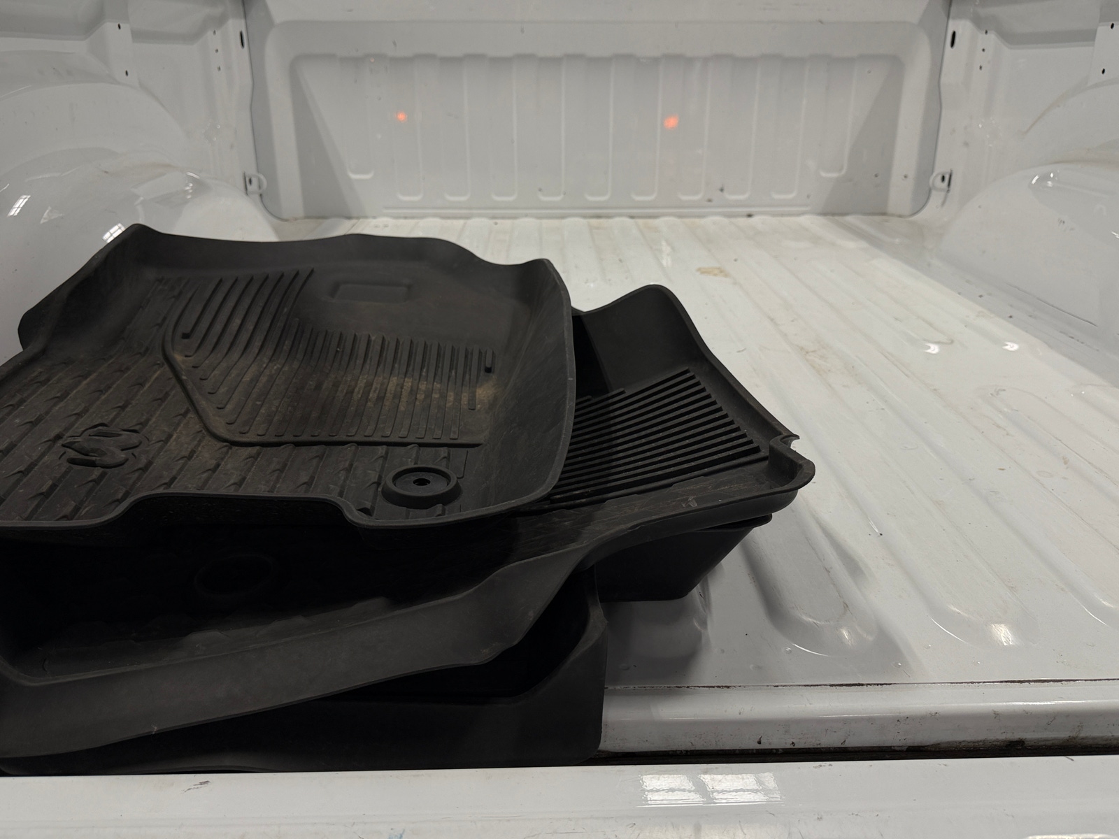 Thumbnail: 2022 RAM 1500 - 7
