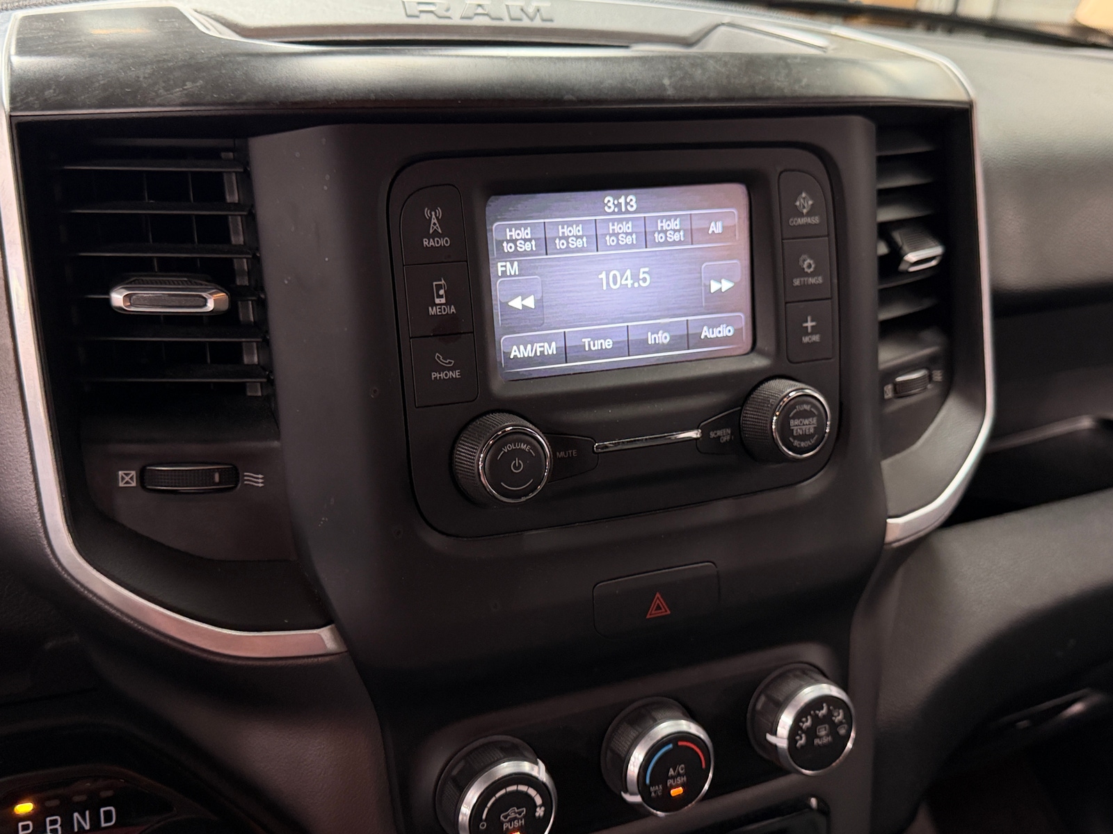 Thumbnail: 2022 RAM 1500 - 4