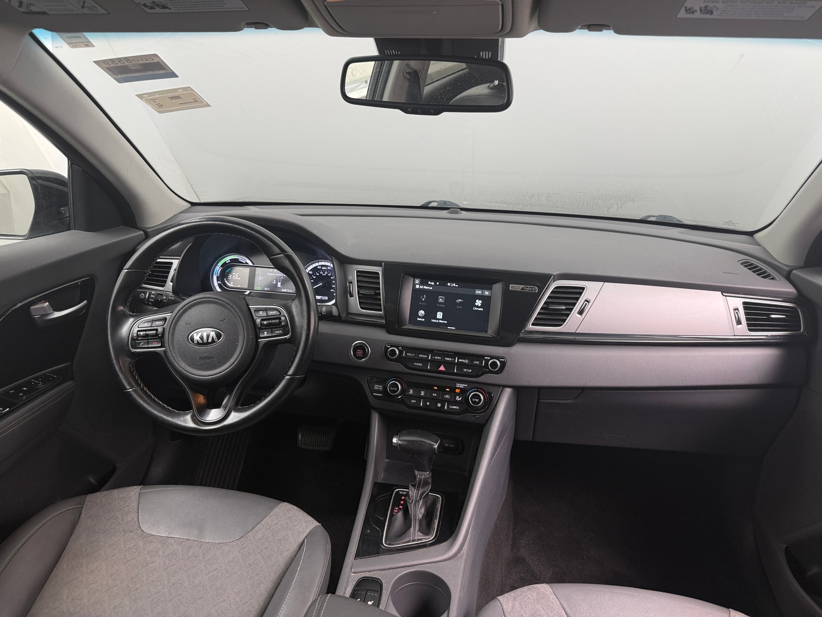Thumbnail: 2019 Kia Niro - 3