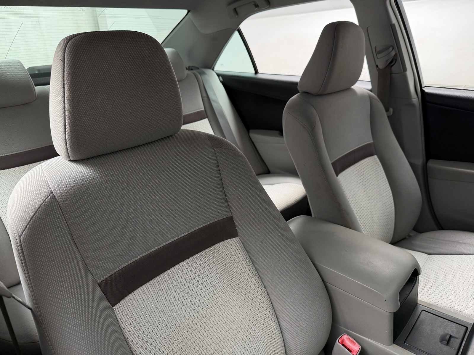 Thumbnail: 2014 Toyota Camry - 2