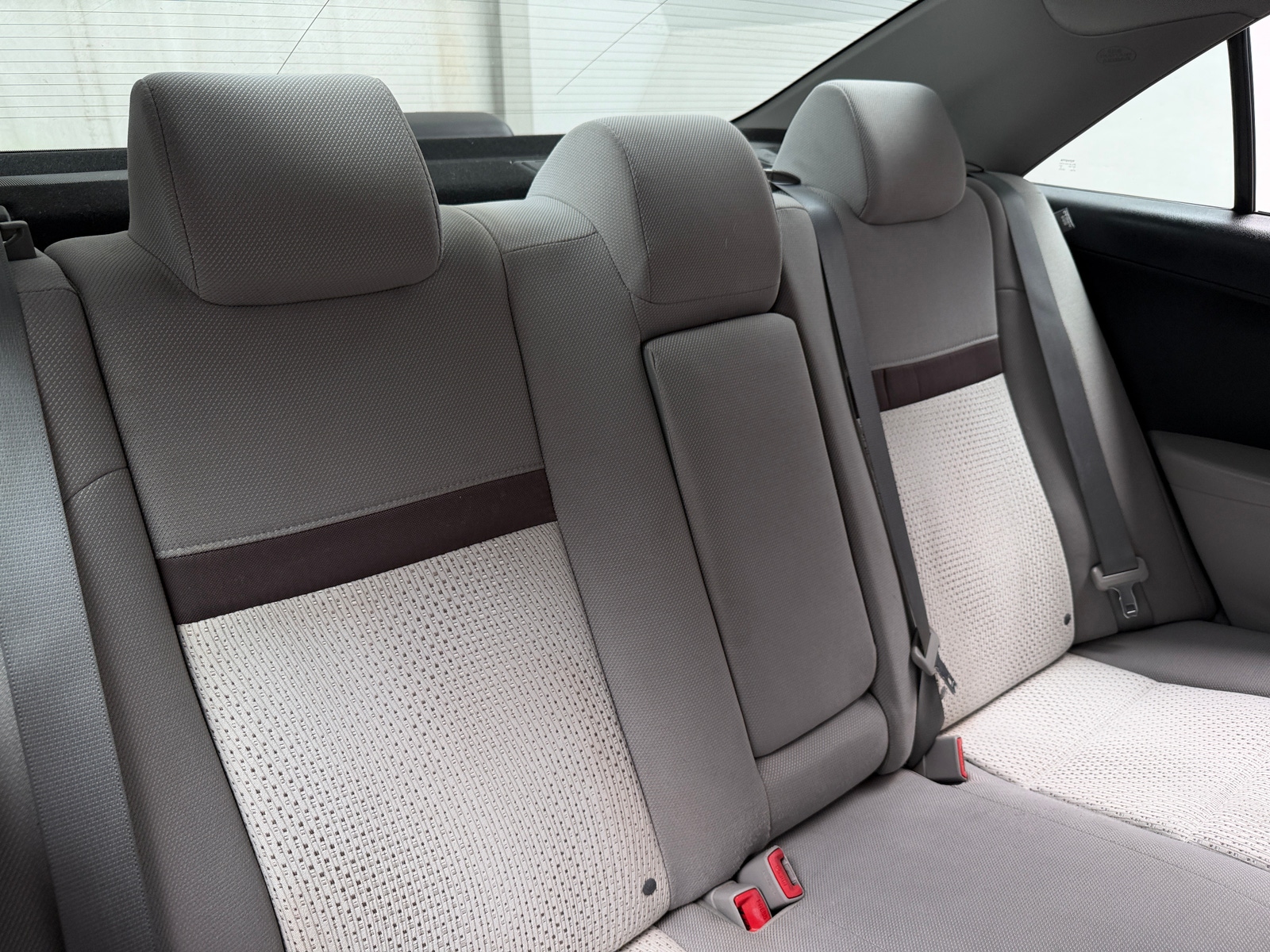 Thumbnail: 2014 Toyota Camry - 6