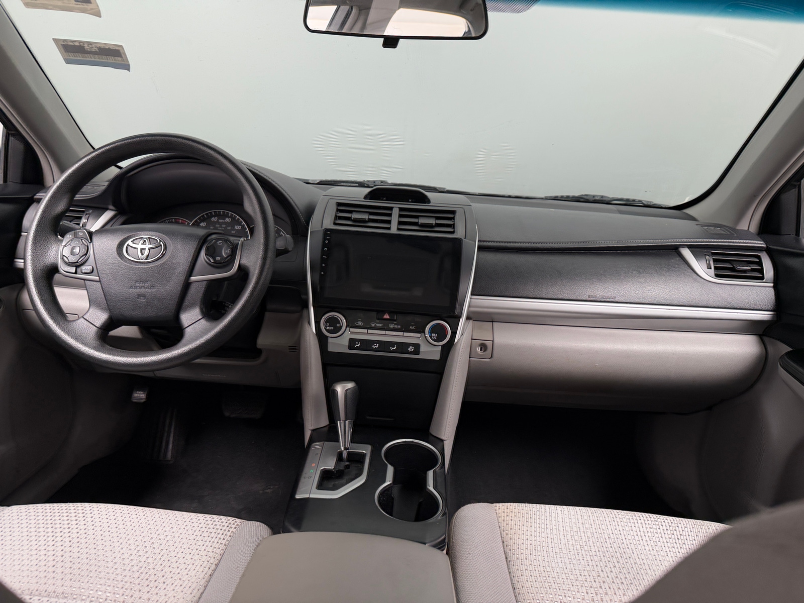 Thumbnail: 2014 Toyota Camry - 3