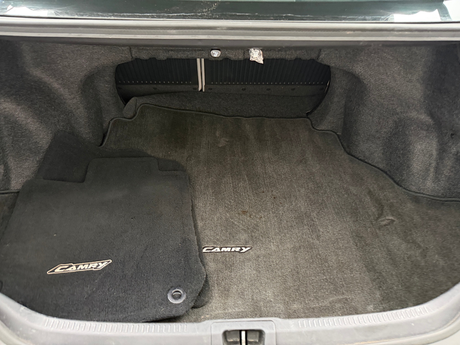 Thumbnail: 2014 Toyota Camry - 7