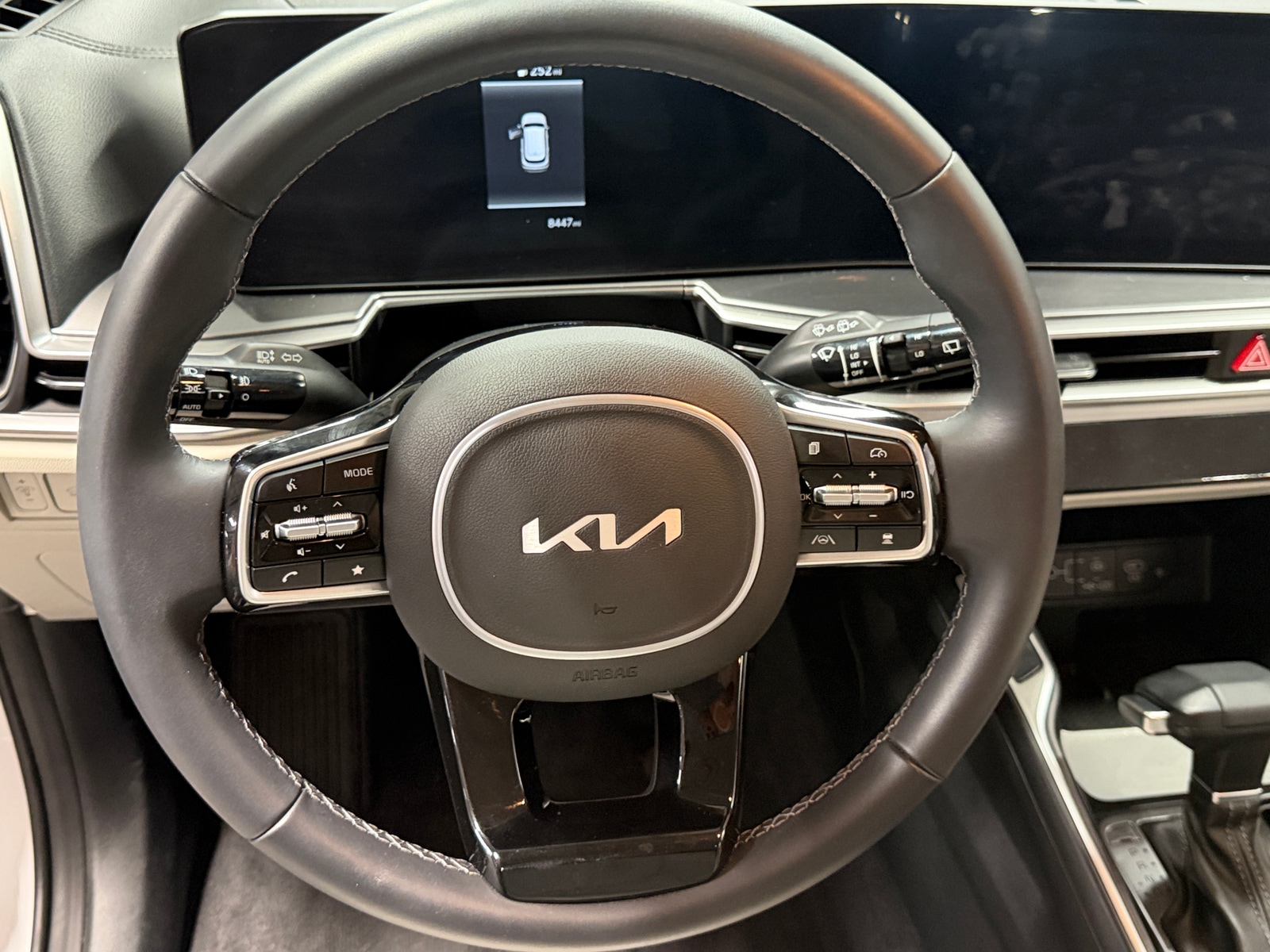 Thumbnail: 2025 Kia Sorento - 4