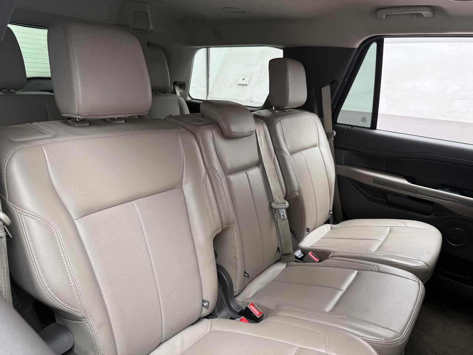 Thumbnail: 2021 Ford Expedition - 5