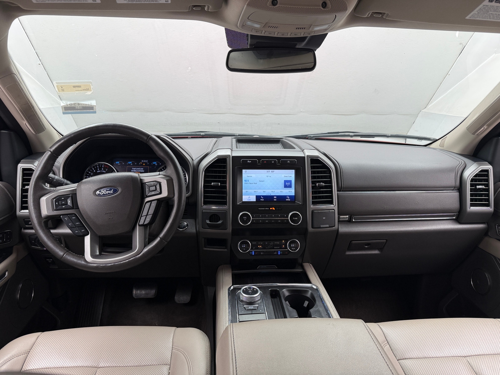 Thumbnail: 2021 Ford Expedition - 2