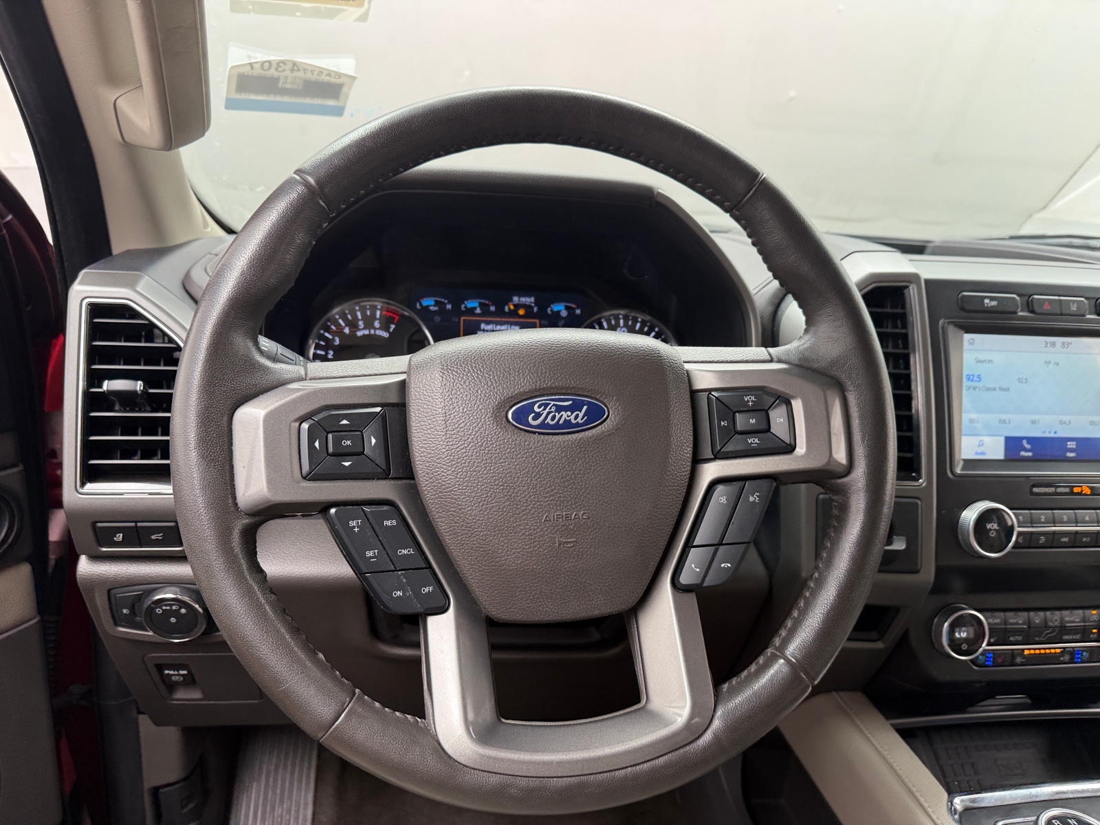 Thumbnail: 2021 Ford Expedition - 4