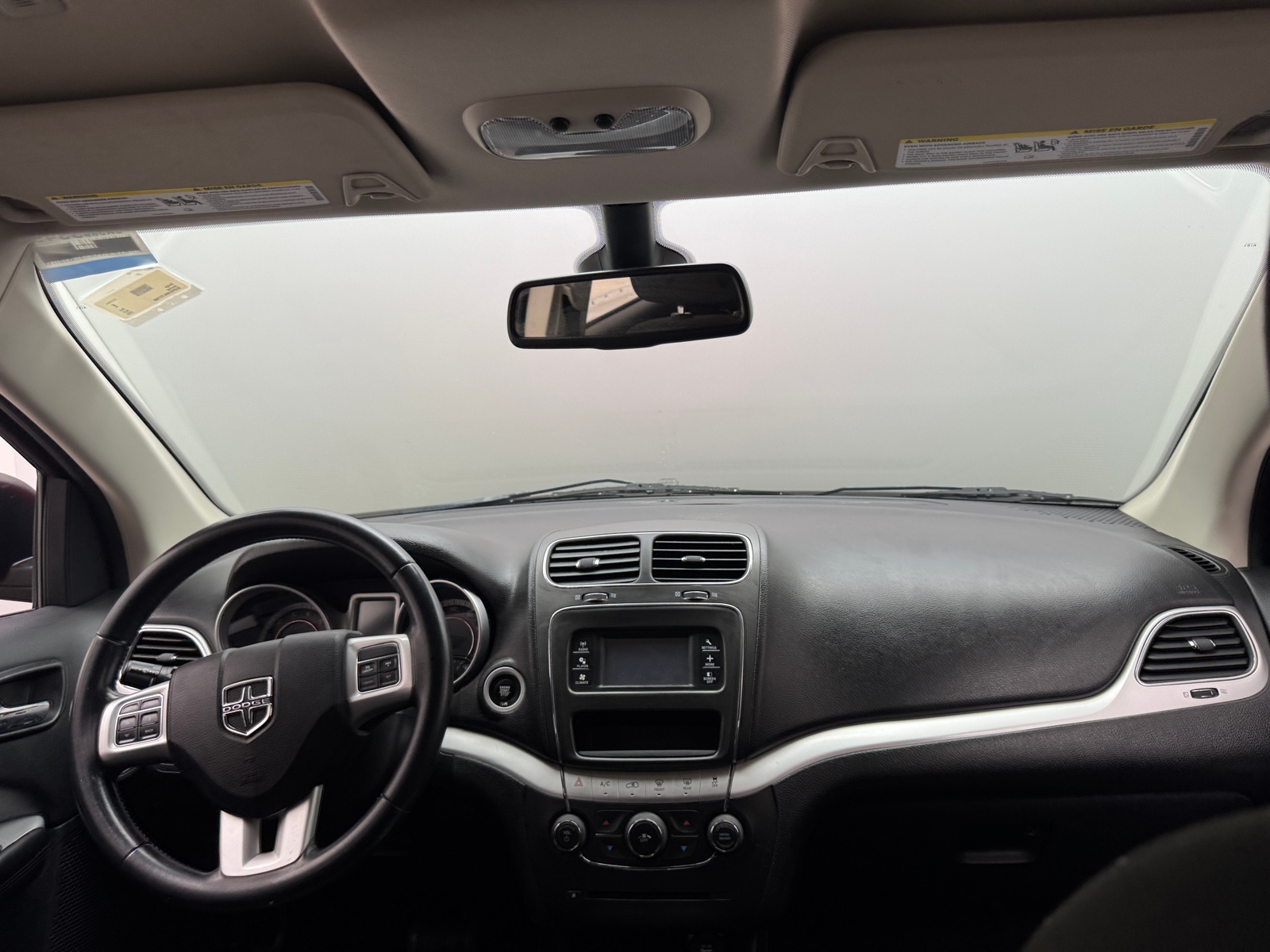 Thumbnail: 2020 Dodge Journey - 3