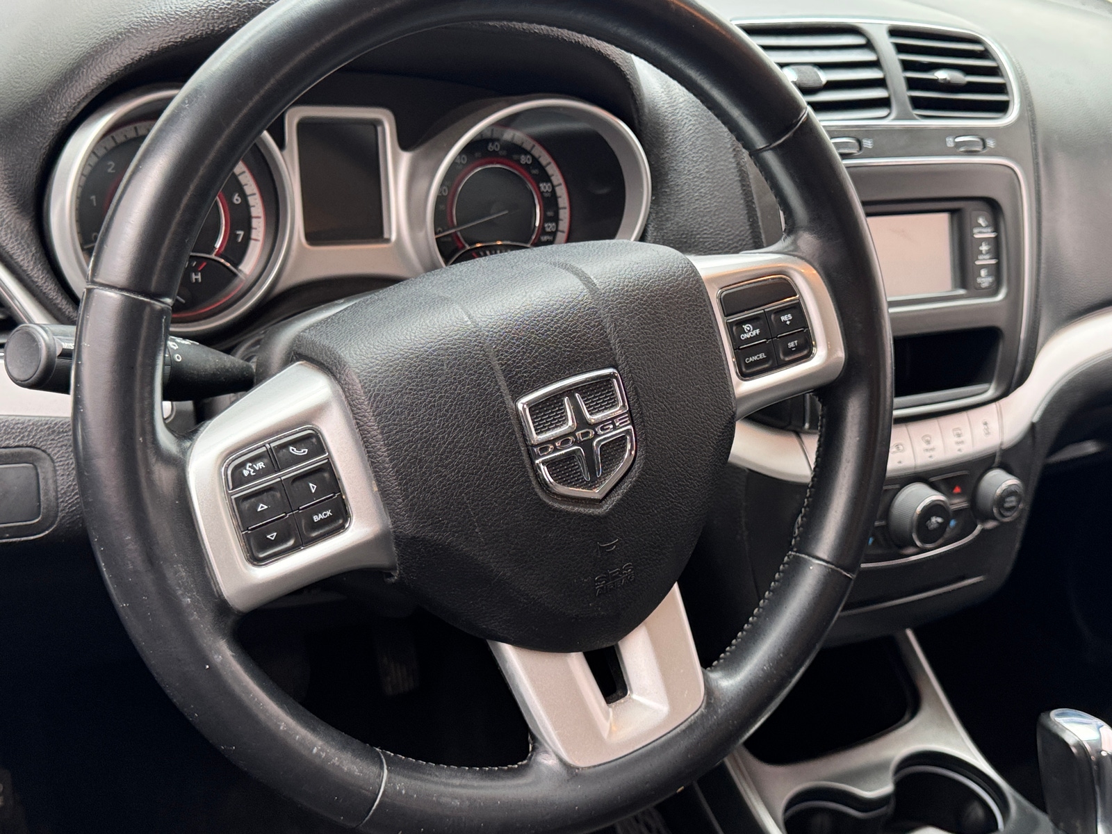 Thumbnail: 2020 Dodge Journey - 5