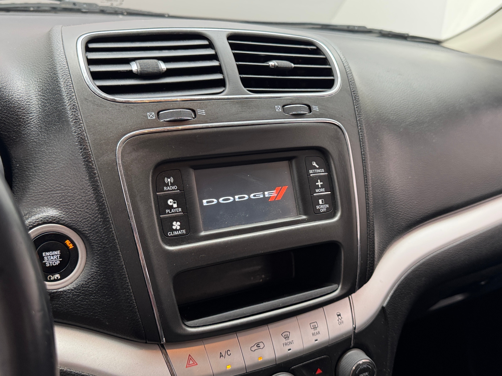 Thumbnail: 2020 Dodge Journey - 4