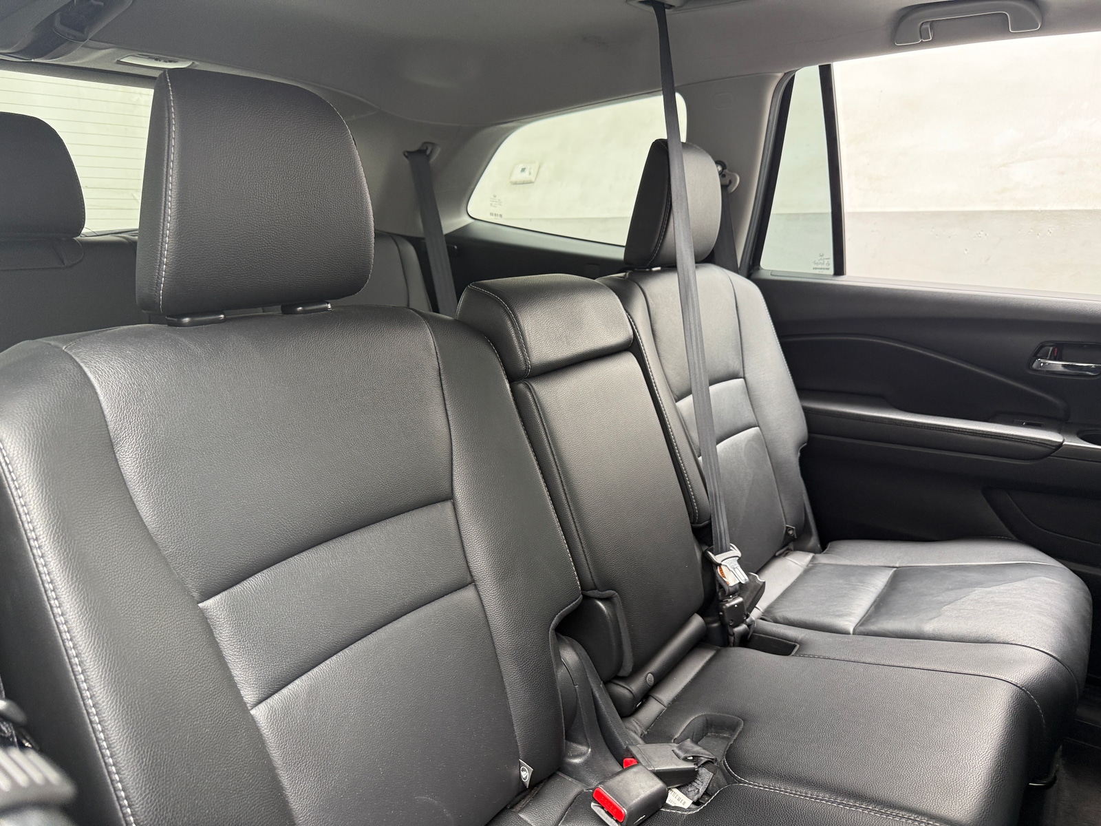 Thumbnail: 2022 Honda Pilot - 5