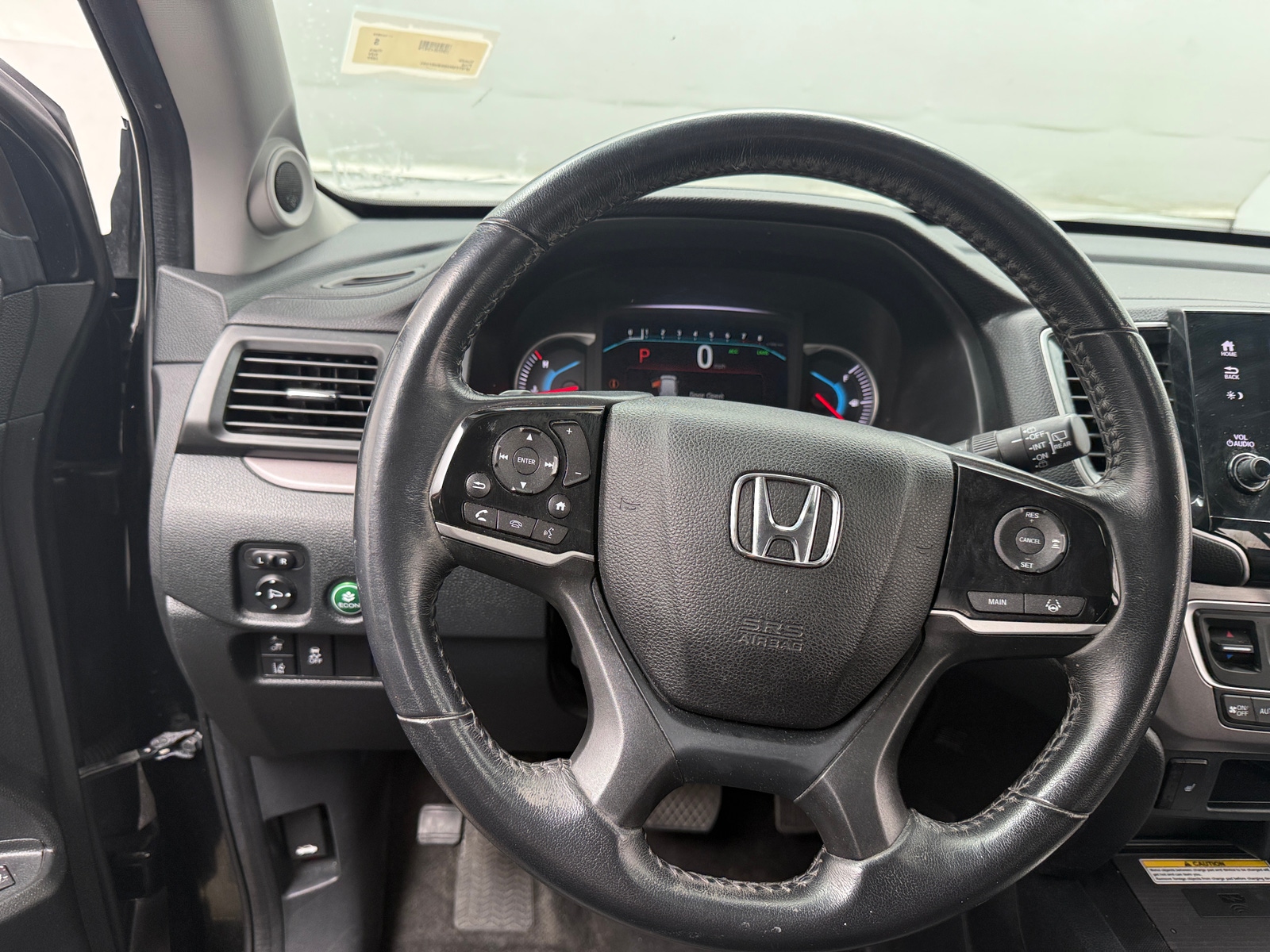 Thumbnail: 2022 Honda Pilot - 4