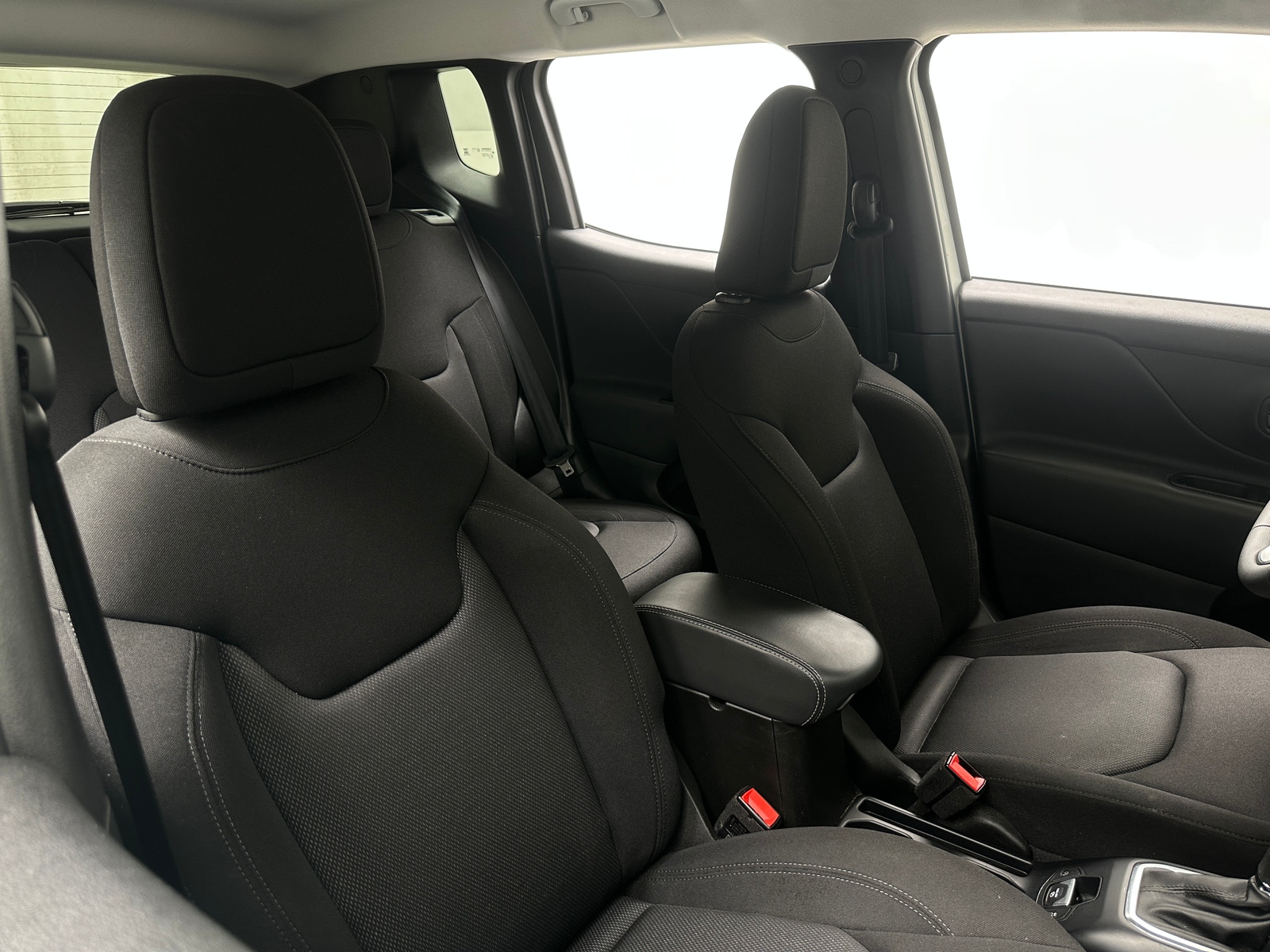 Thumbnail: 2023 Jeep Renegade - 2