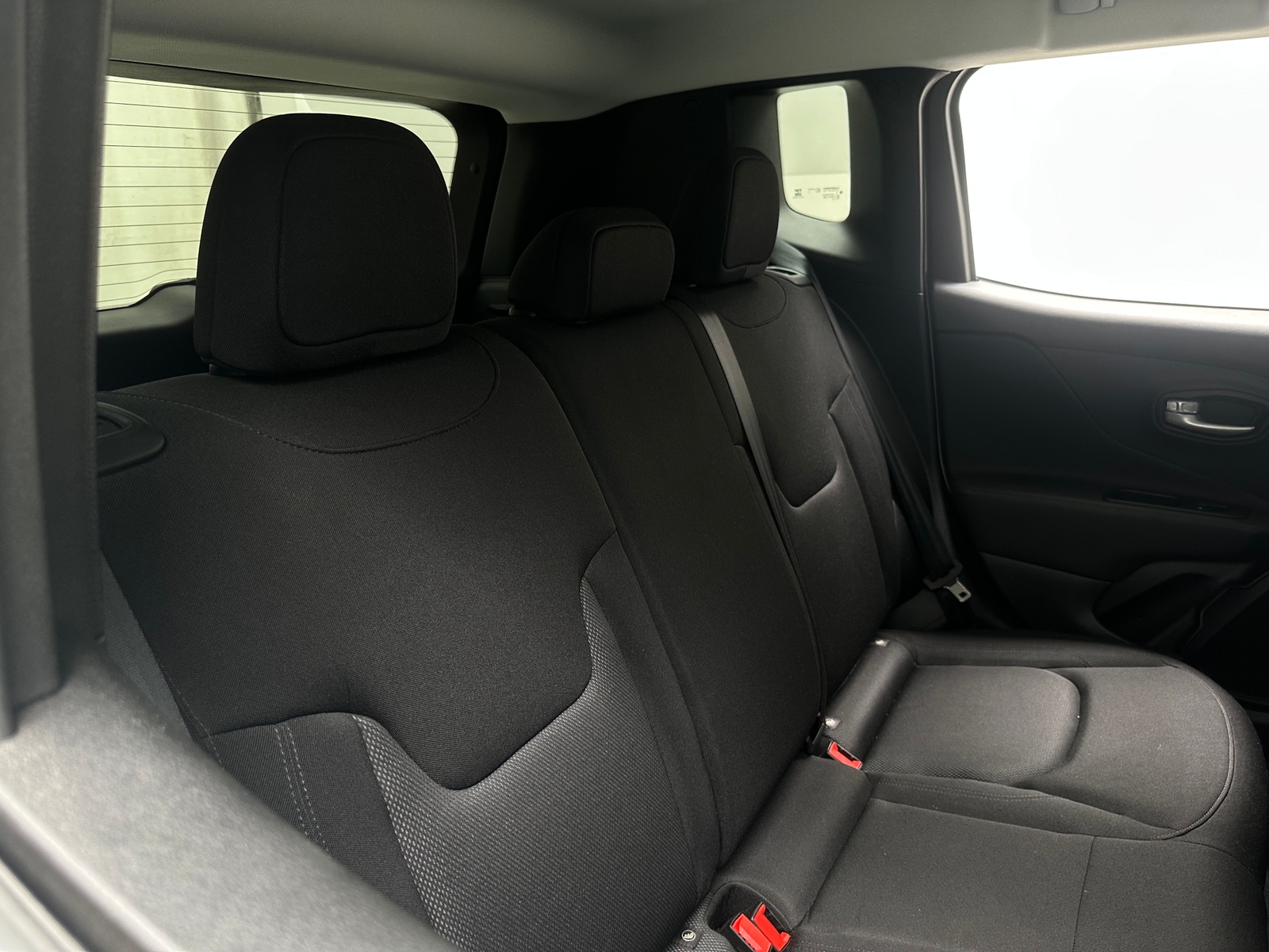 Thumbnail: 2023 Jeep Renegade - 6