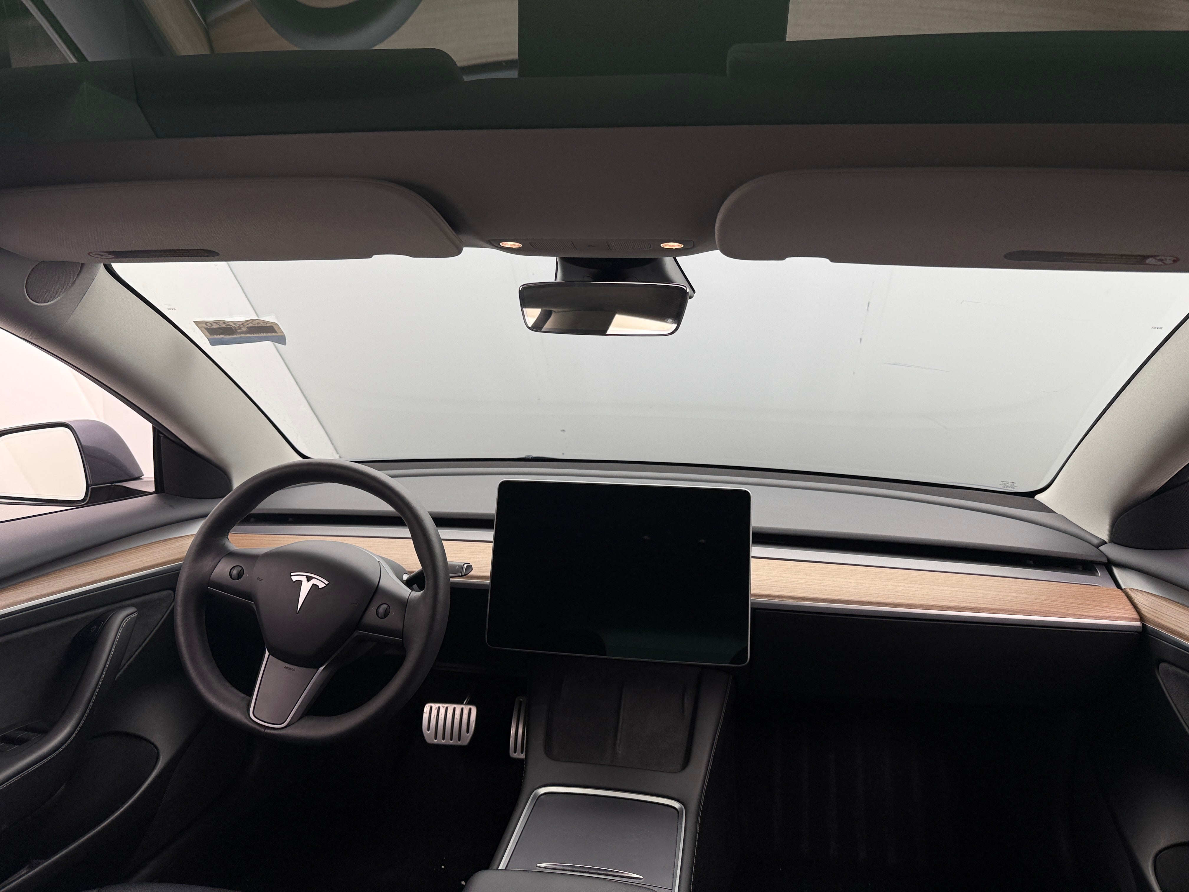 Used 2023 Tesla Model 3 Performance with VIN 5YJ3E1EC8PF590807 for sale in Auburn, WA