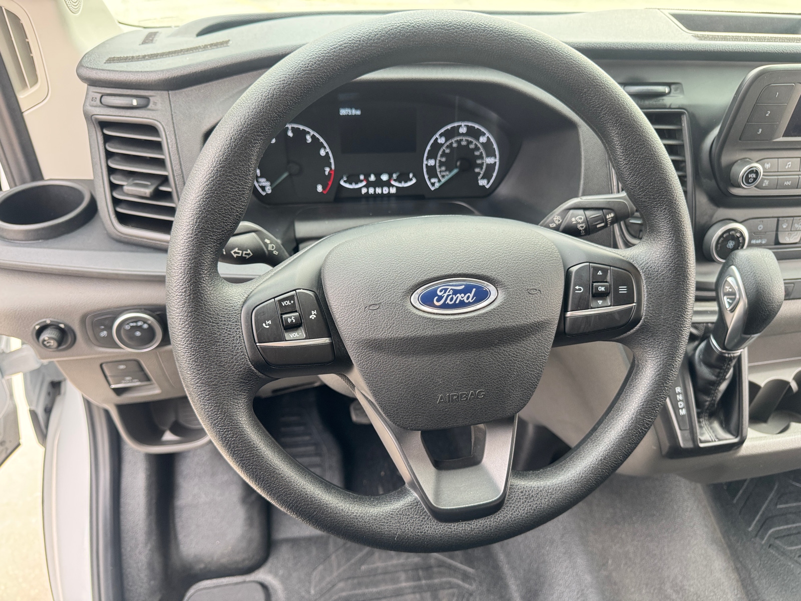 Thumbnail: 2023 Ford Transit Series - 5