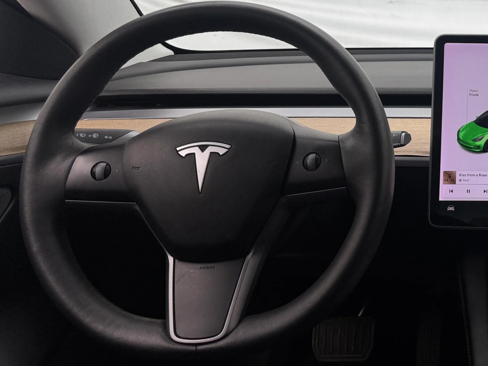 Thumbnail: 2021 Tesla Model 3 - 4