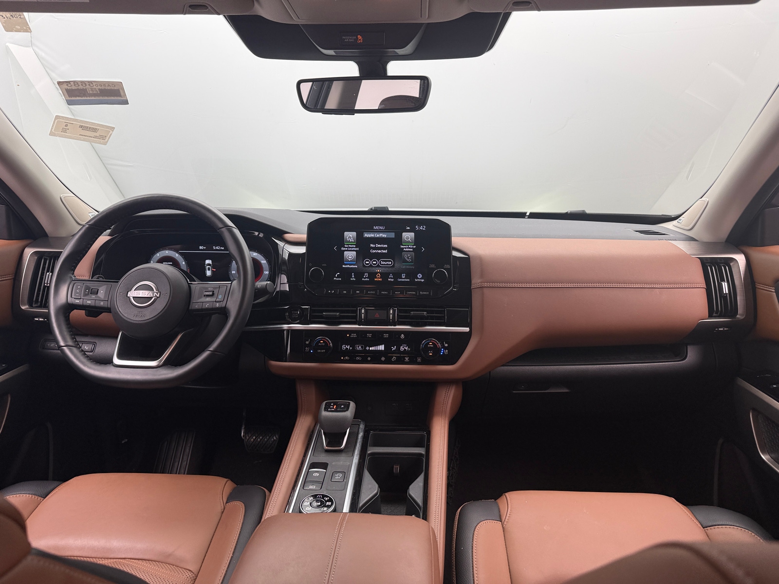 Thumbnail: 2025 Nissan Pathfinder - 2