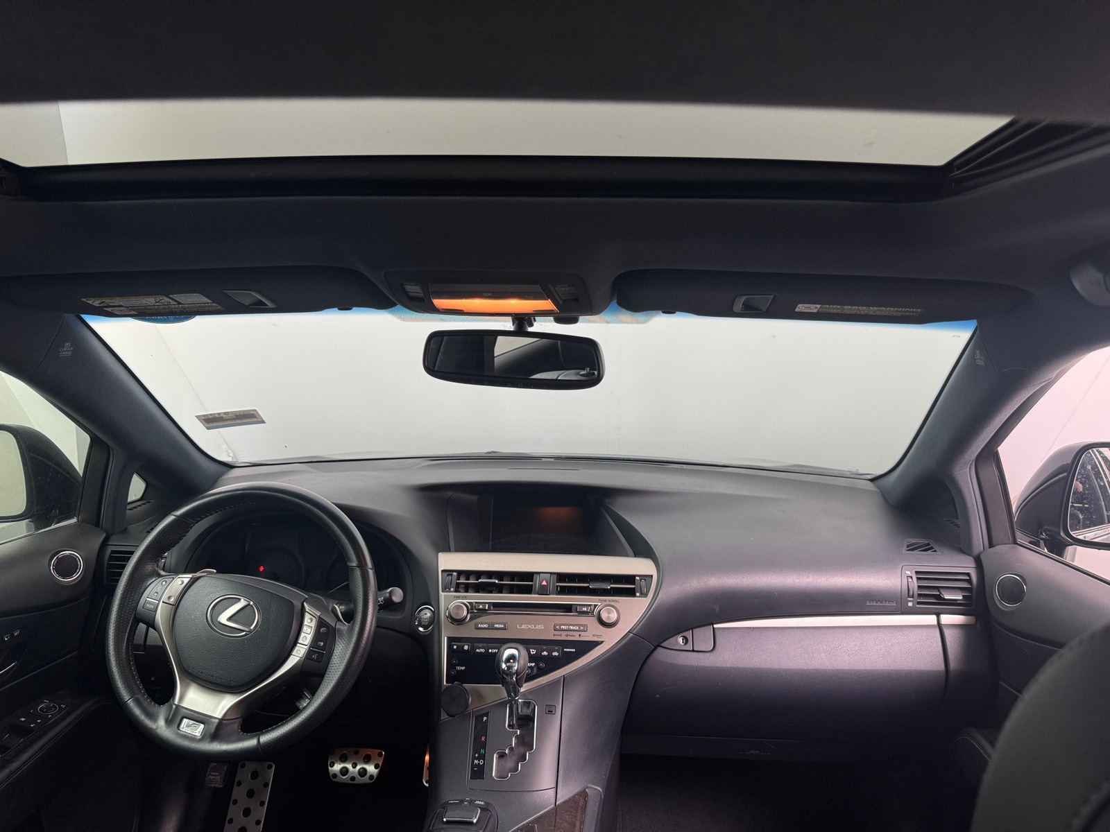 Thumbnail: 2015 Lexus RX - 3
