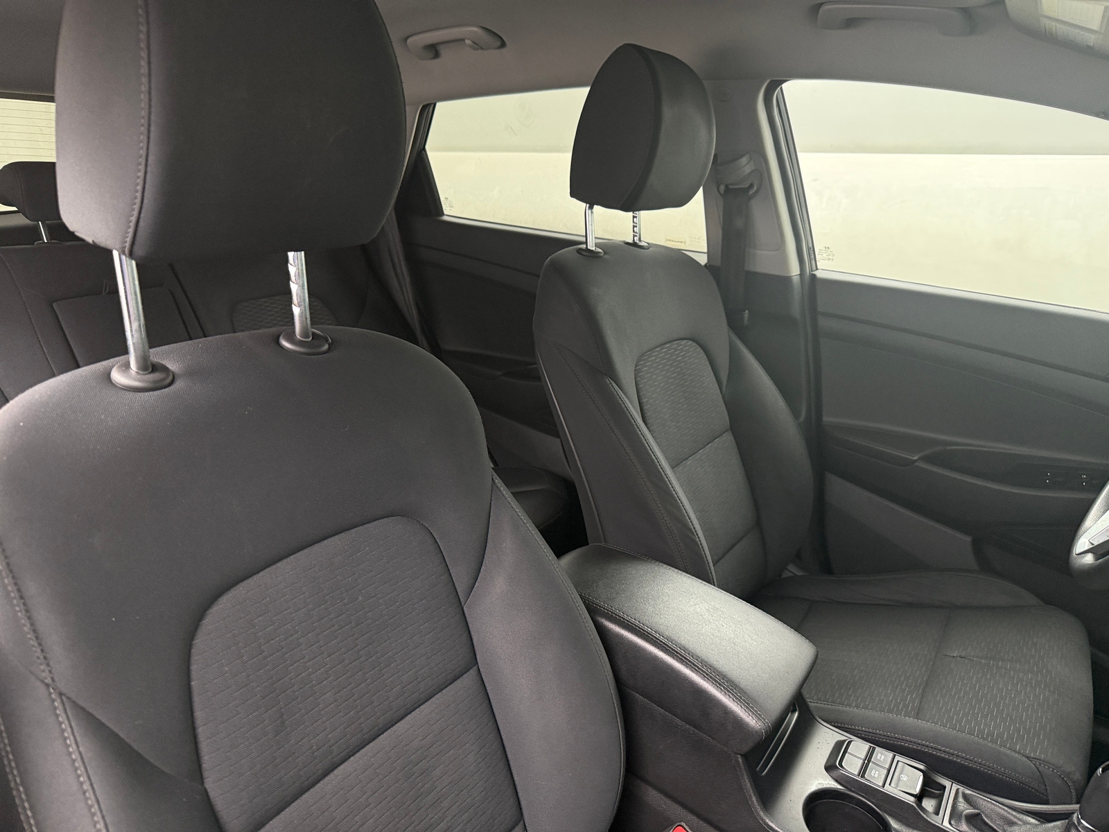 Thumbnail: 2021 Hyundai Tucson - 2