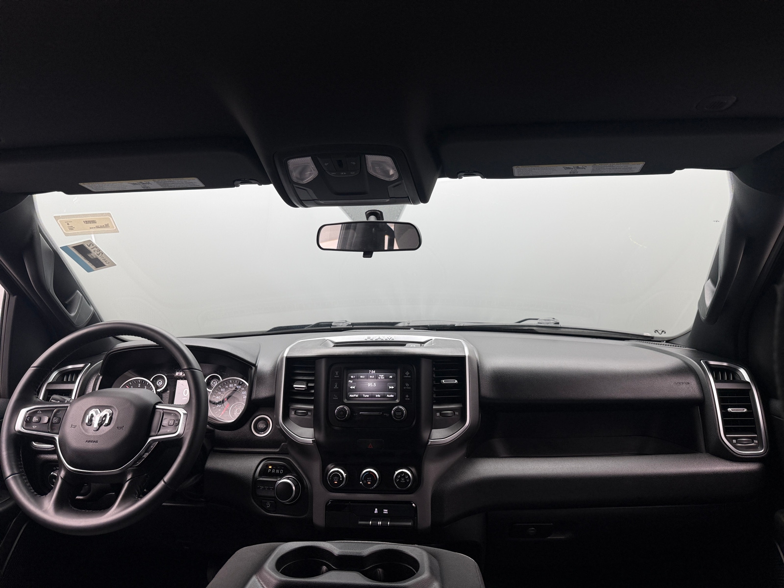 Thumbnail: 2024 RAM 1500 - 3