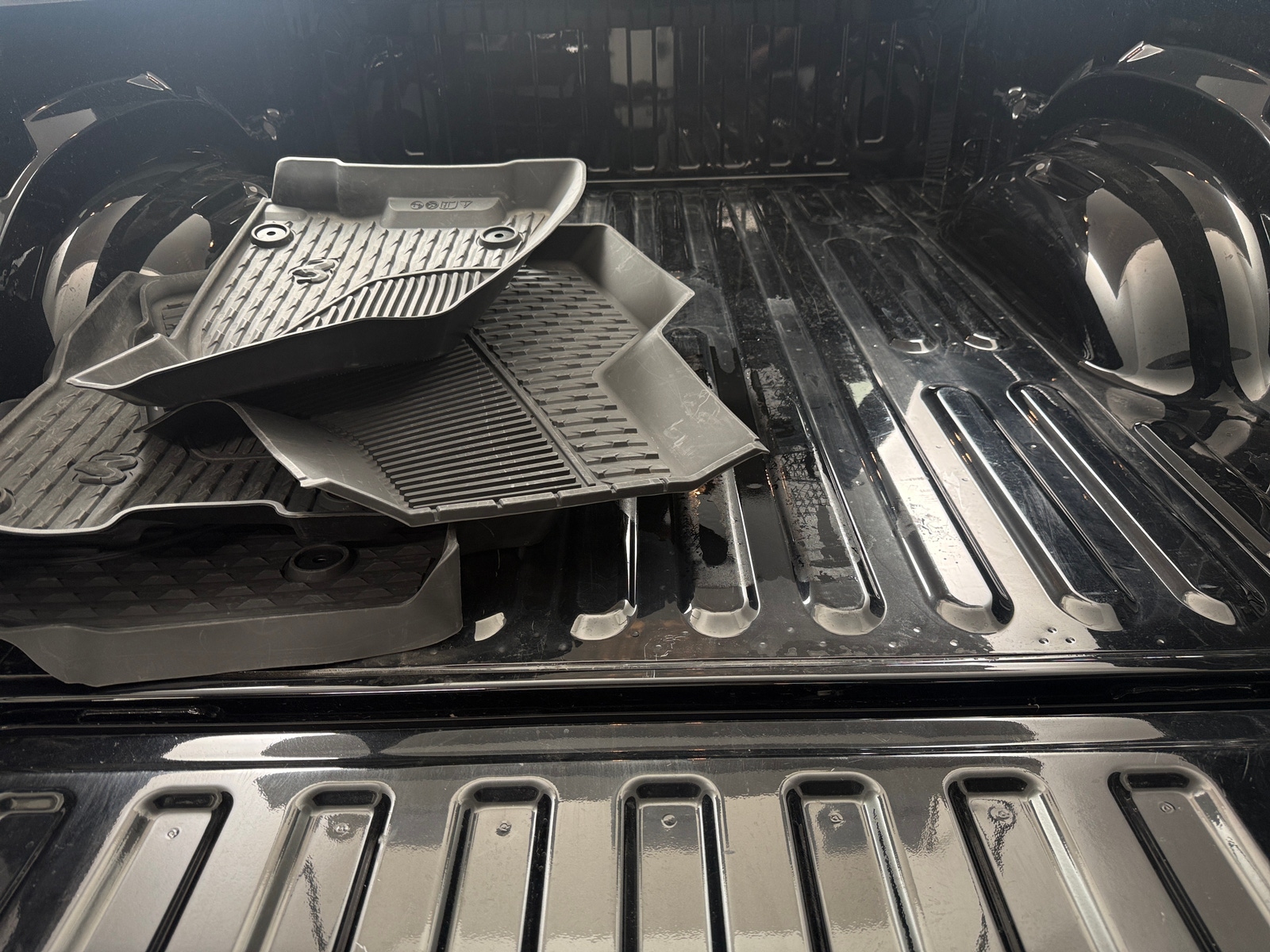 Thumbnail: 2024 RAM 1500 - 7