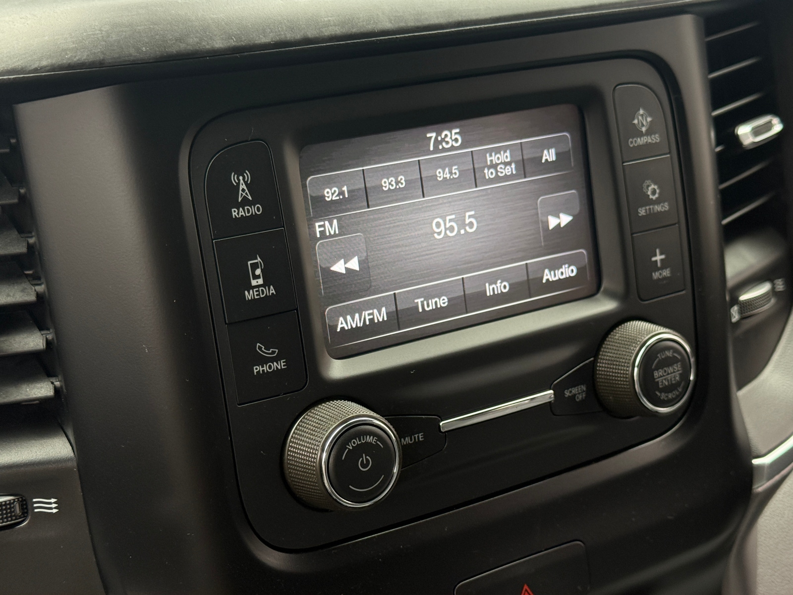 Thumbnail: 2024 RAM 1500 - 4