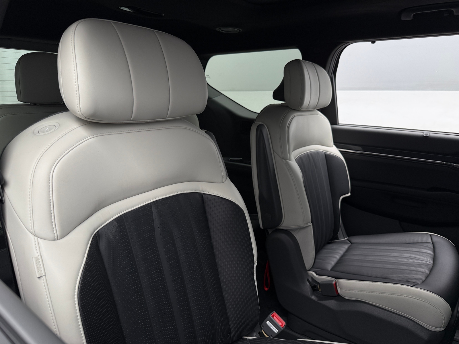 Thumbnail: 2024 Kia EV9 - 5