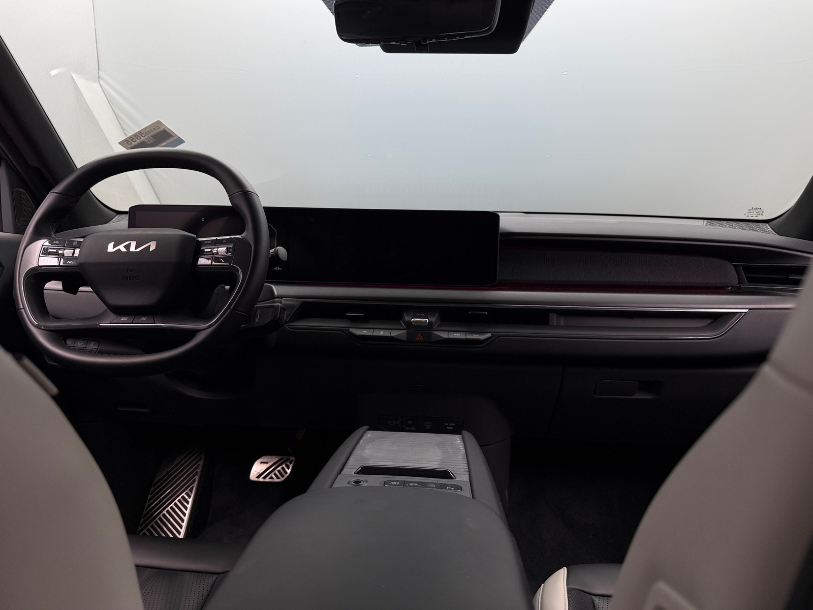 Thumbnail: 2024 Kia EV9 - 2
