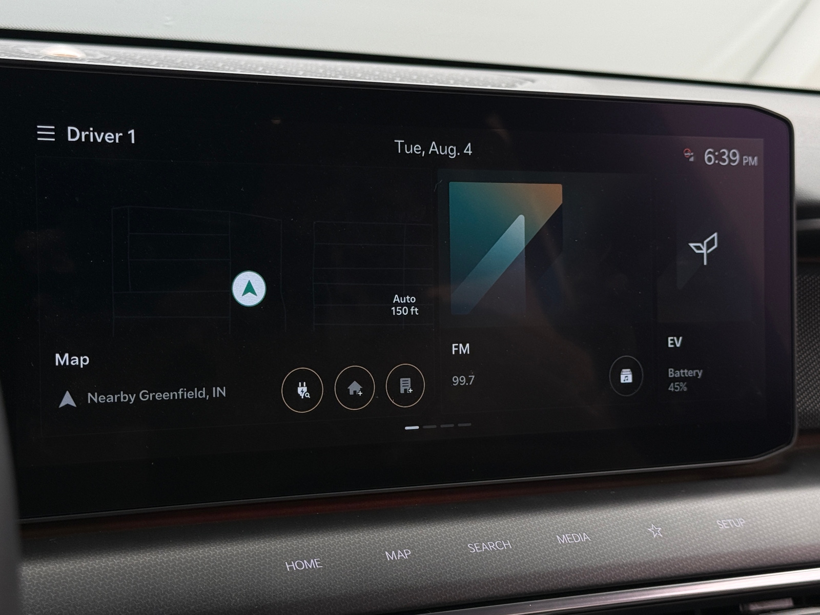 Thumbnail: 2024 Kia EV9 - 3
