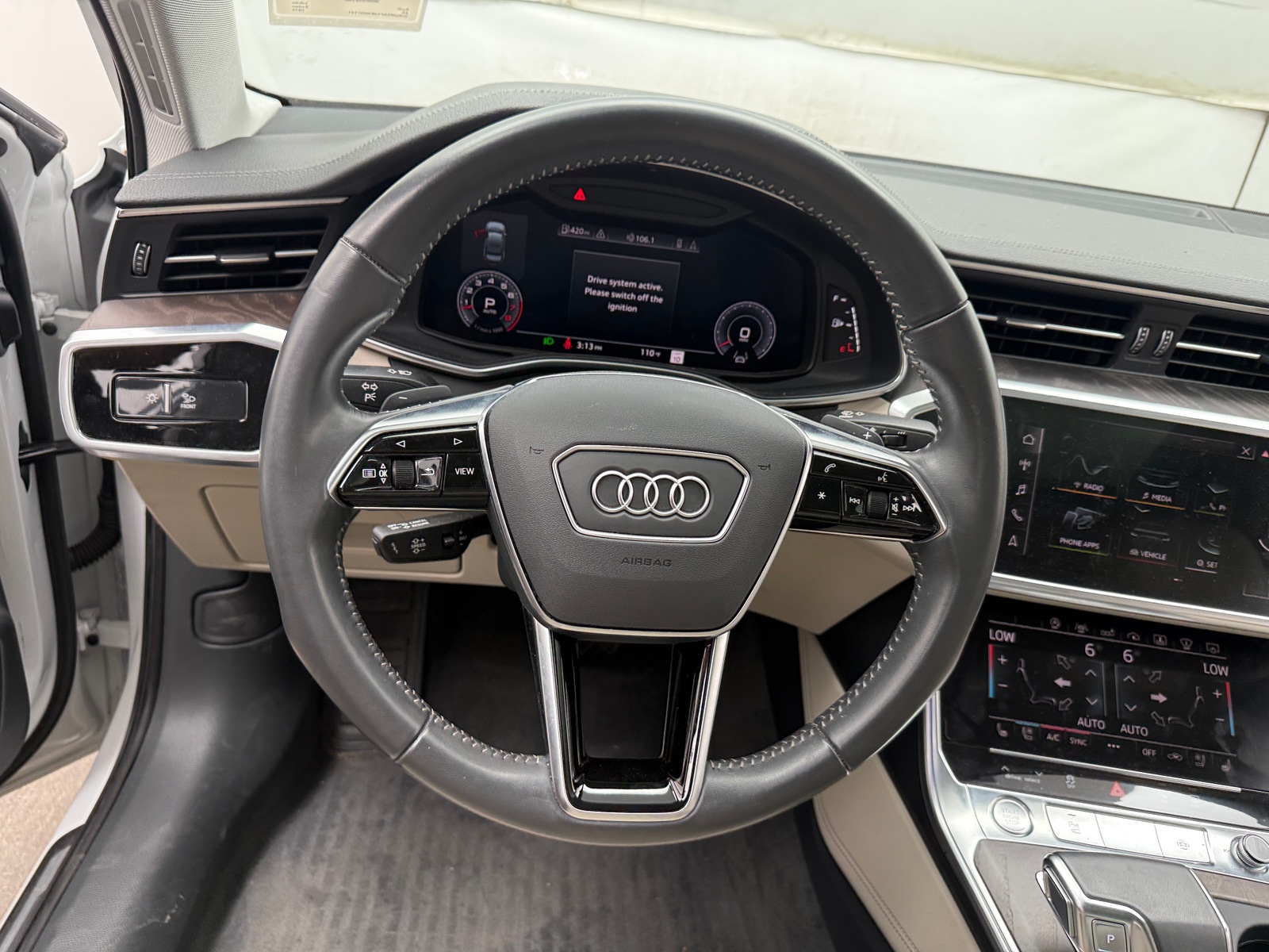Thumbnail: 2019 Audi A6 - 4