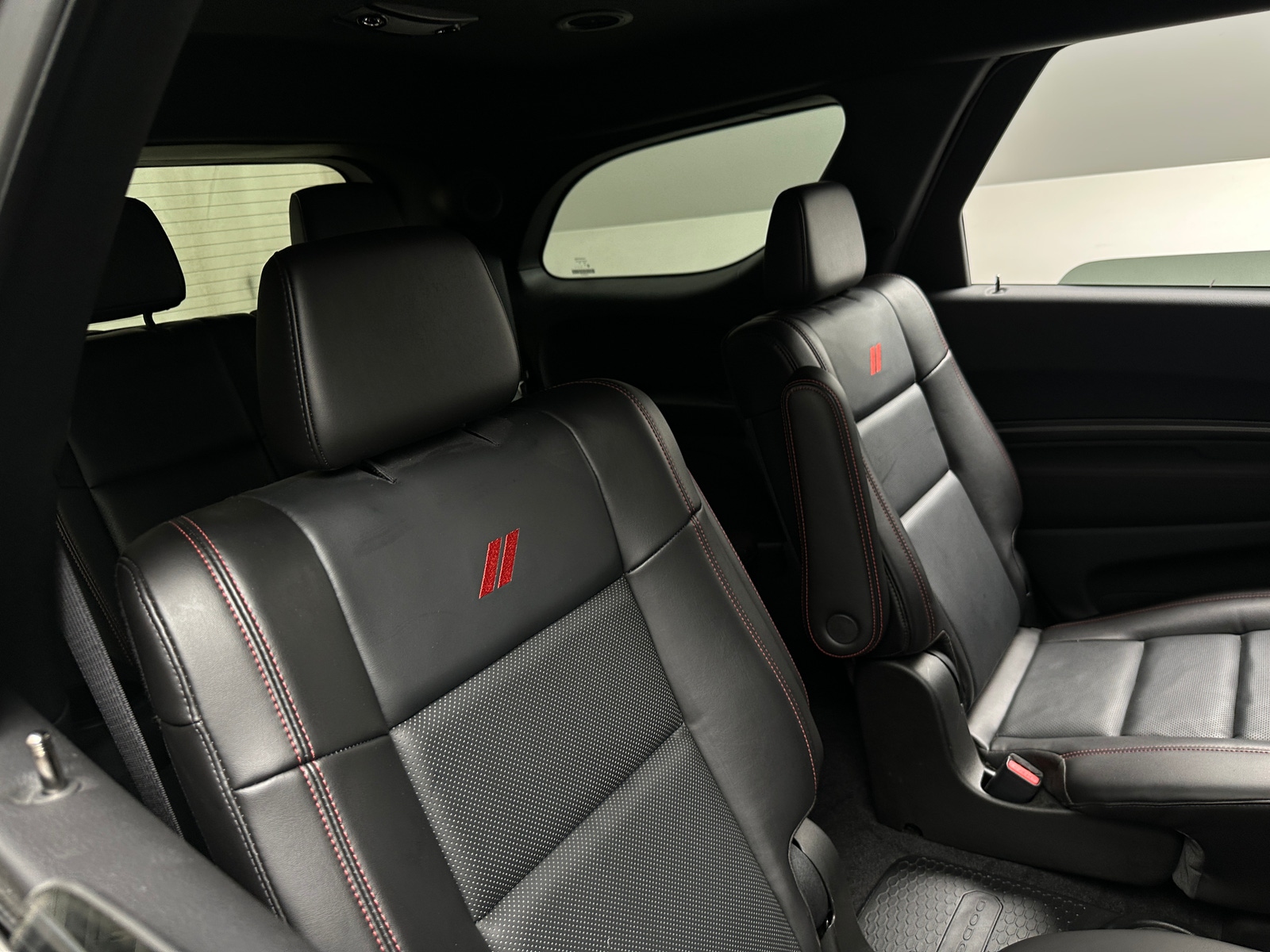 Thumbnail: 2023 Dodge Durango - 5