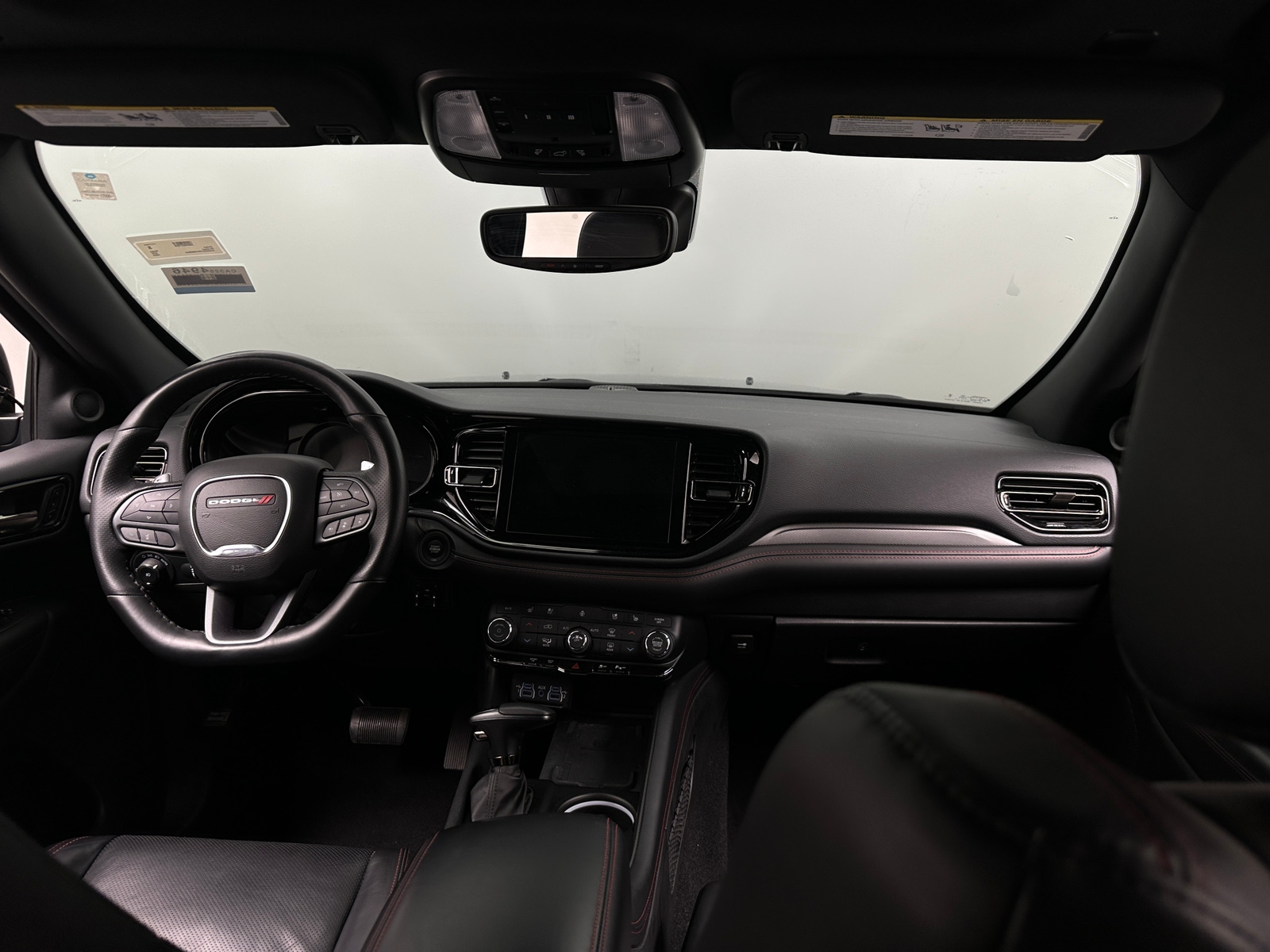 Thumbnail: 2023 Dodge Durango - 2
