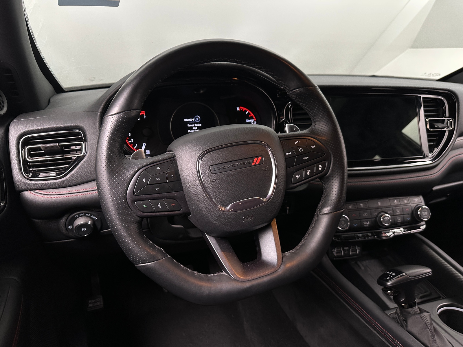 Thumbnail: 2023 Dodge Durango - 4